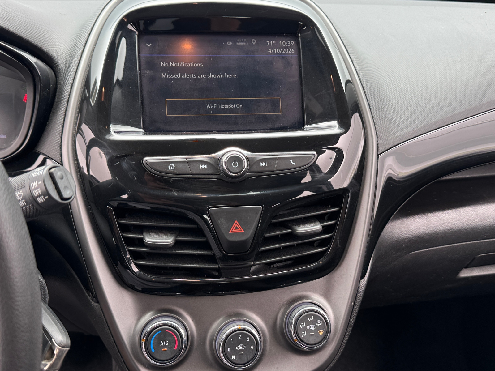 Thumbnail: 2021 Chevrolet Spark - 4