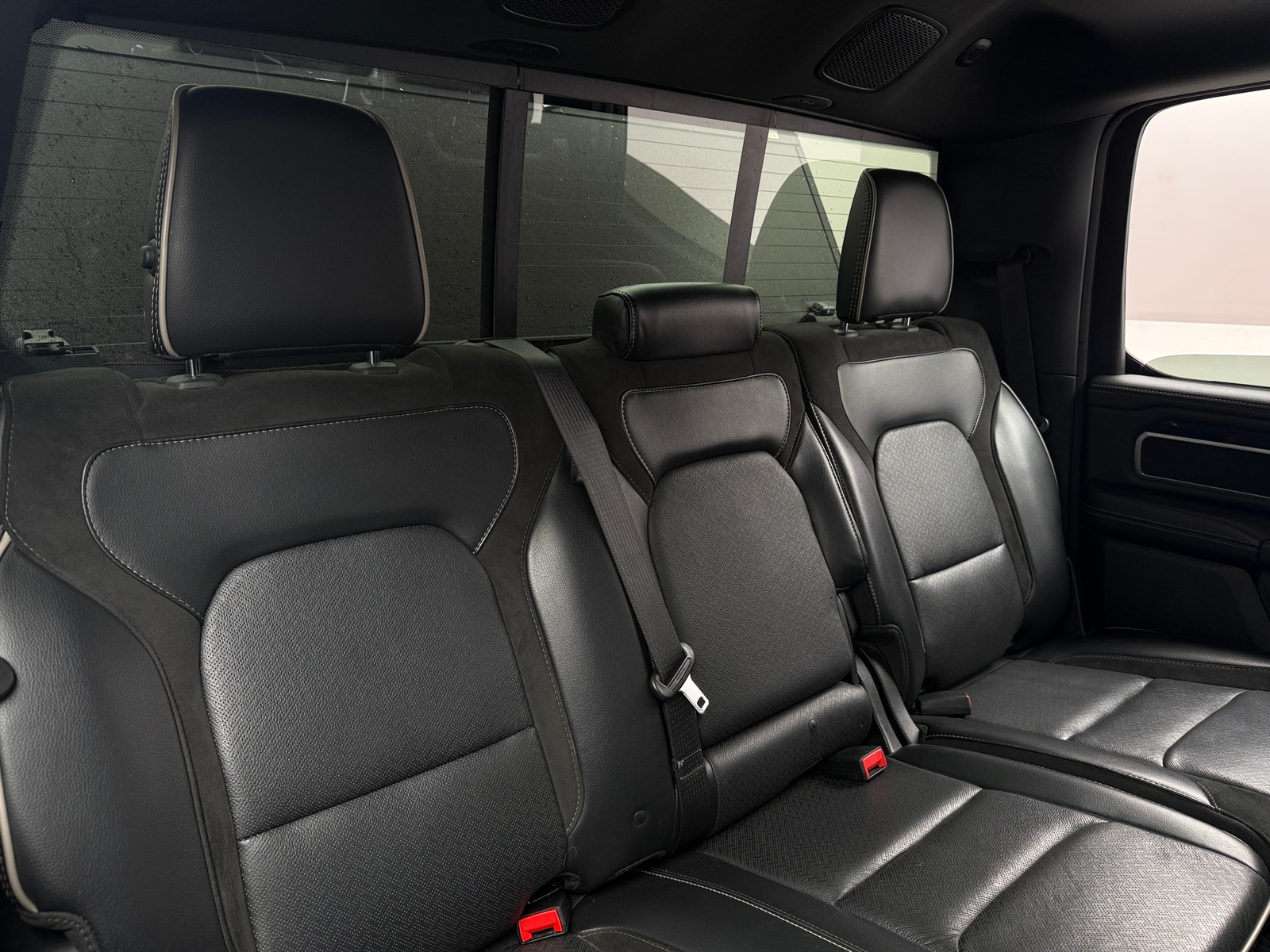 Thumbnail: 2020 RAM 1500 - 5