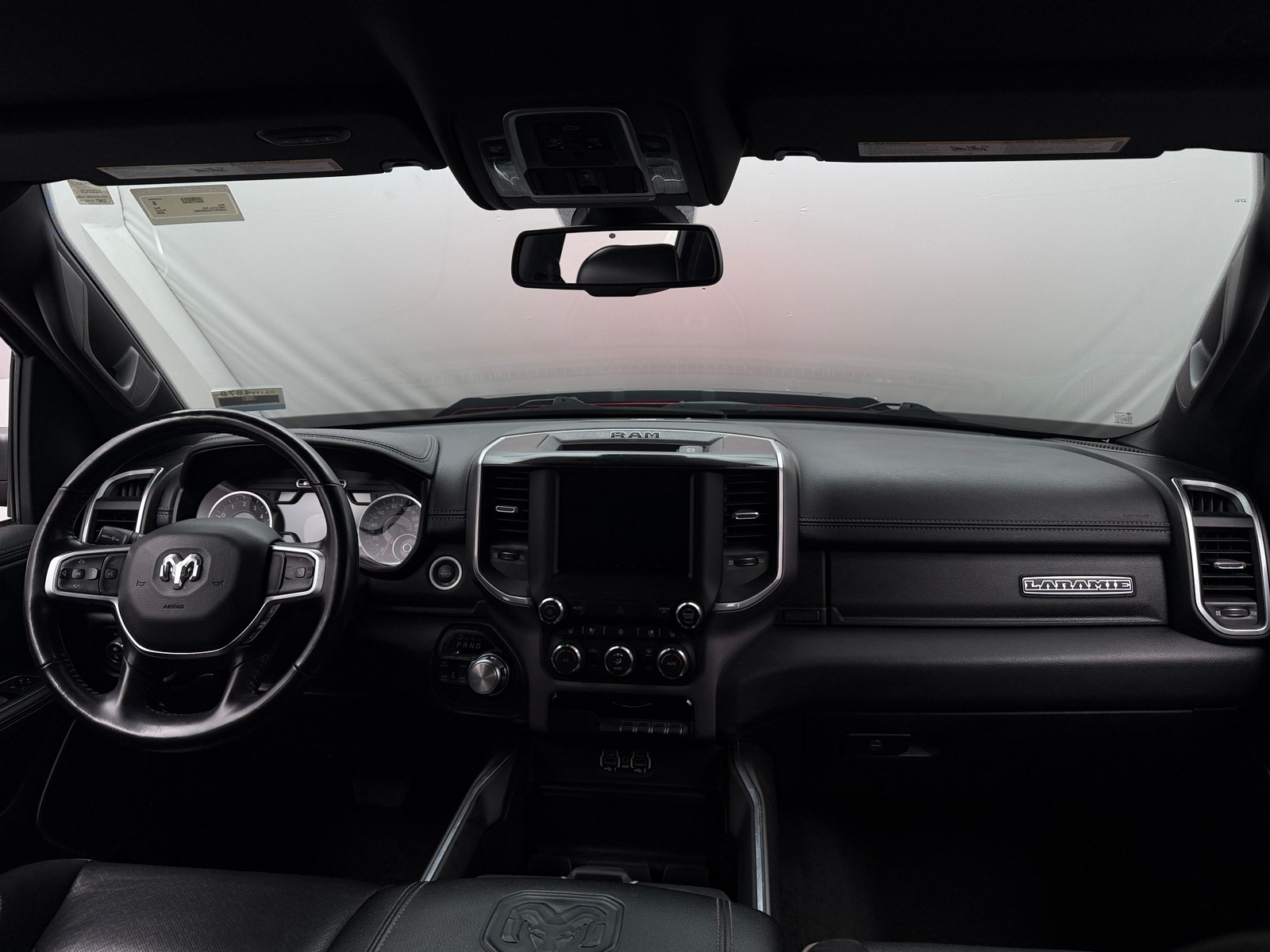 Thumbnail: 2020 RAM 1500 - 2