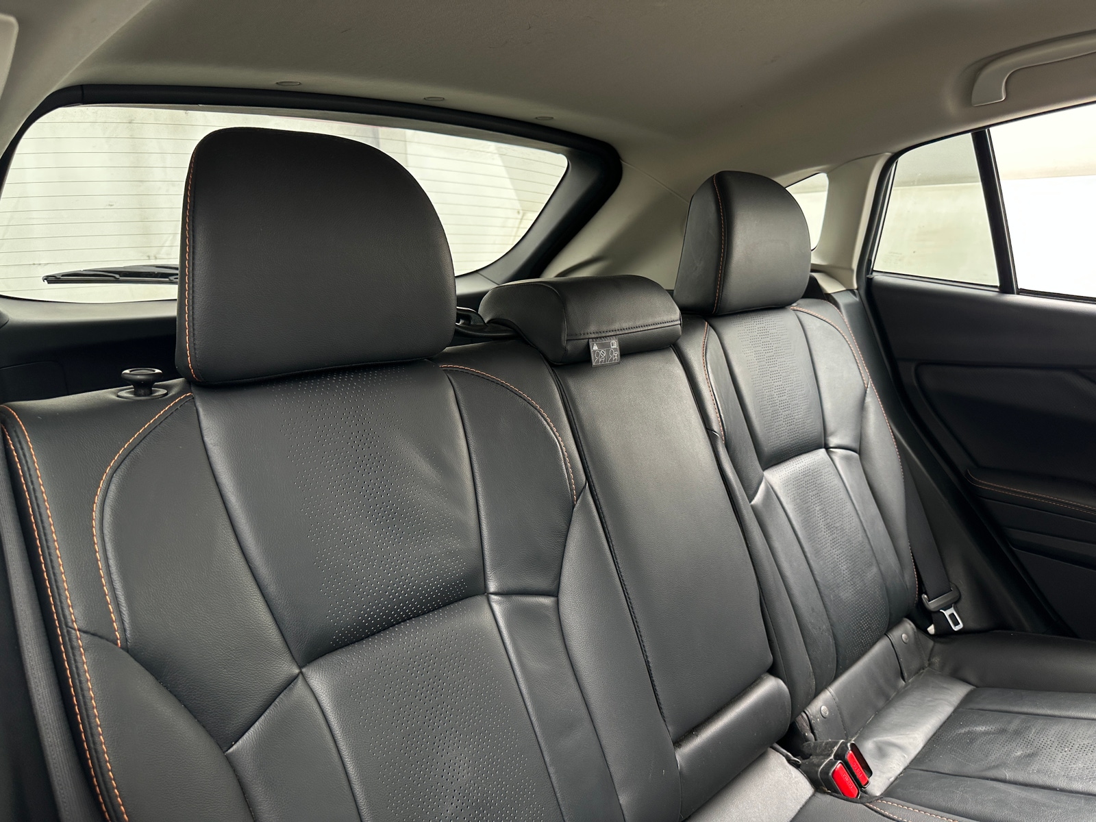 Thumbnail: 2019 Subaru Crosstrek - 5