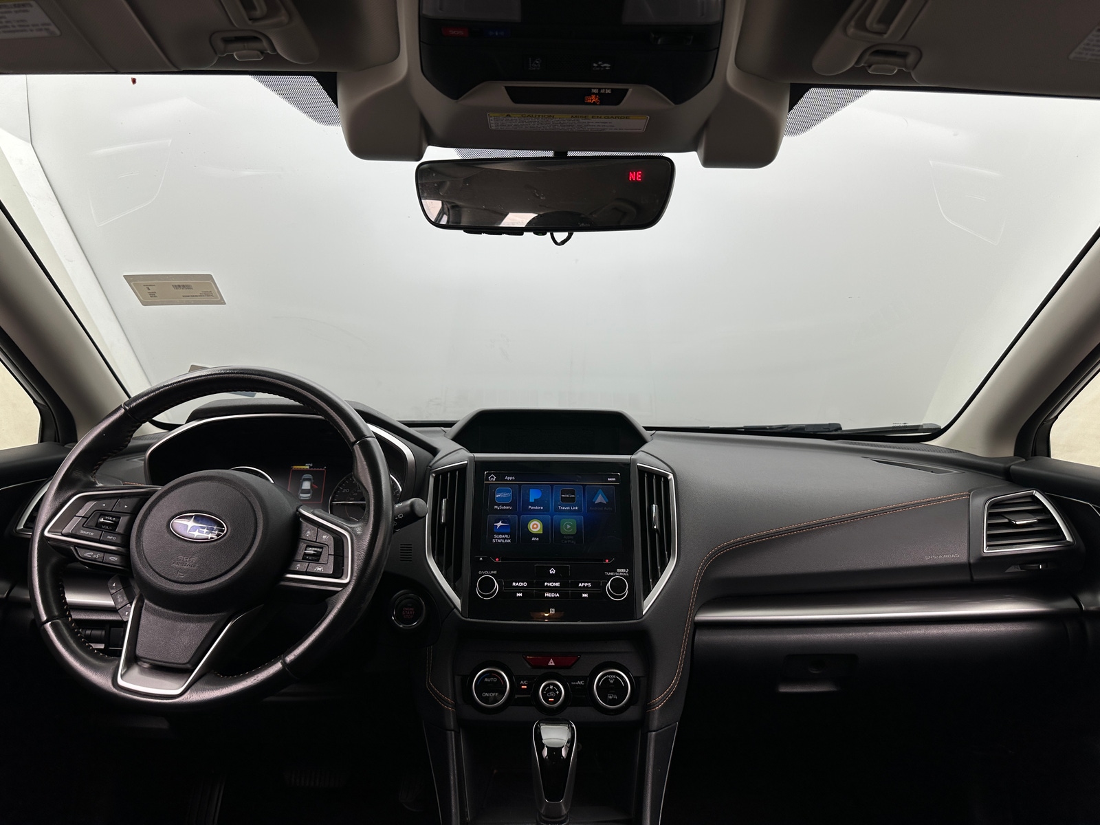 Thumbnail: 2019 Subaru Crosstrek - 2