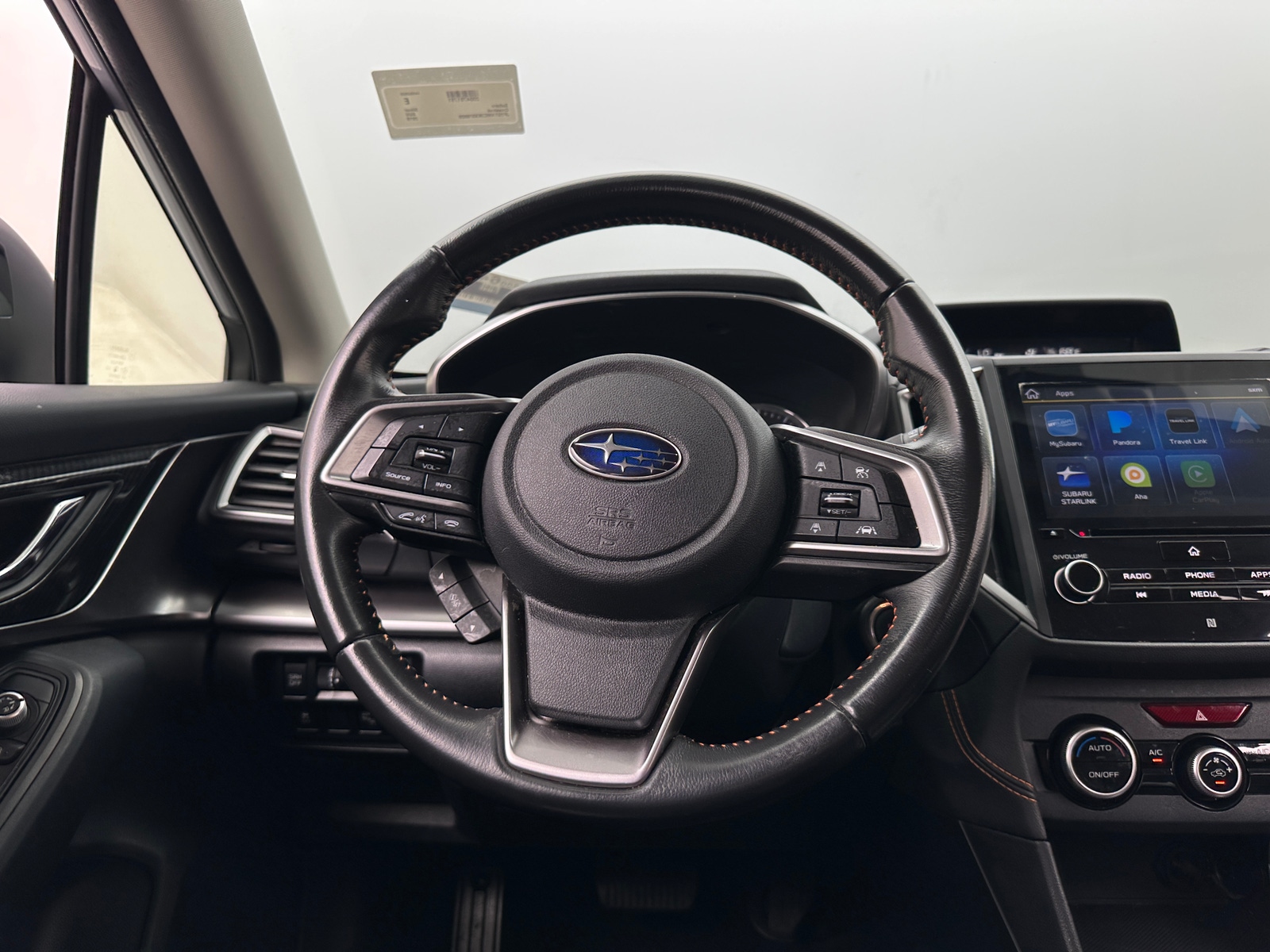 Thumbnail: 2019 Subaru Crosstrek - 4
