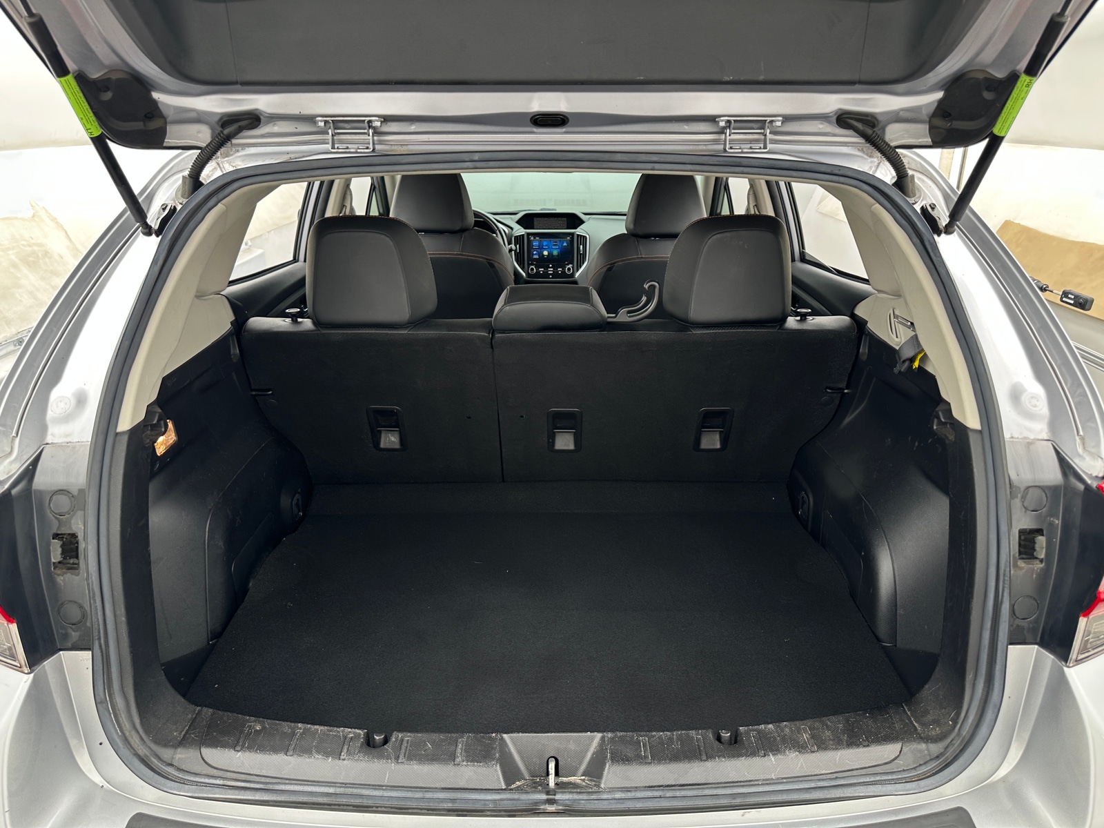 Thumbnail: 2019 Subaru Crosstrek - 6