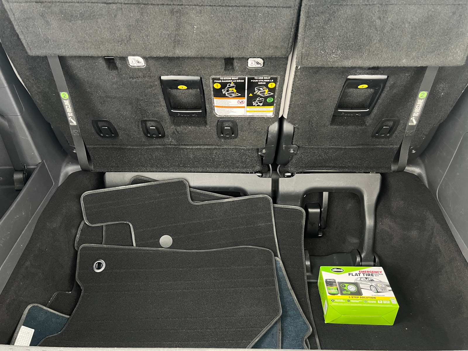 Thumbnail: 2021 Toyota Sienna - 7