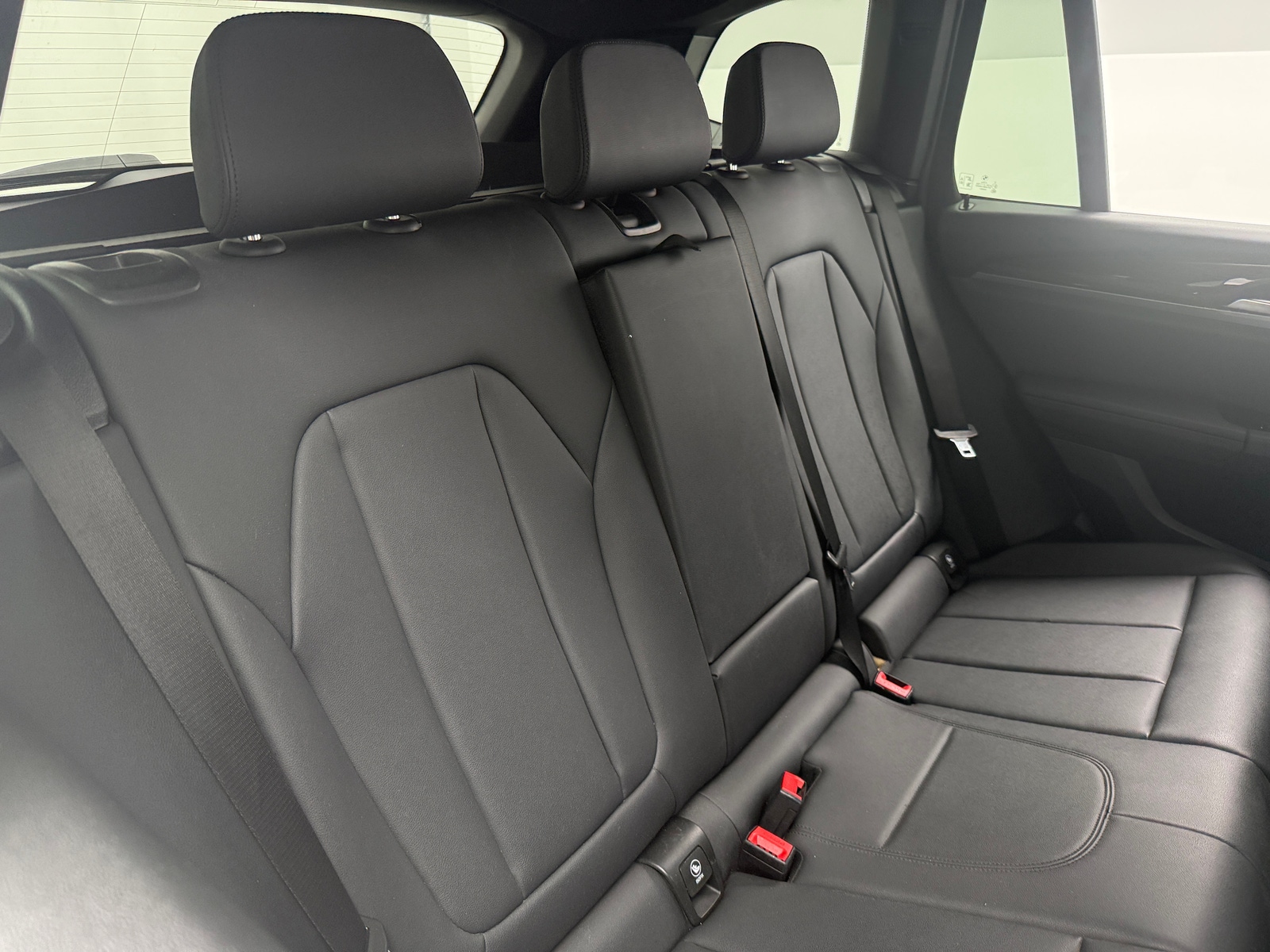 Thumbnail: 2019 BMW X3 - 5