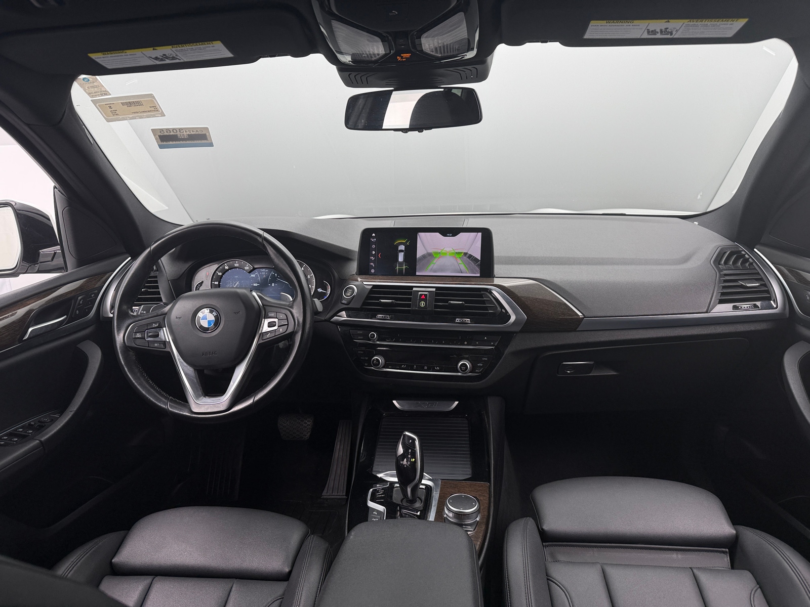 Thumbnail: 2019 BMW X3 - 2