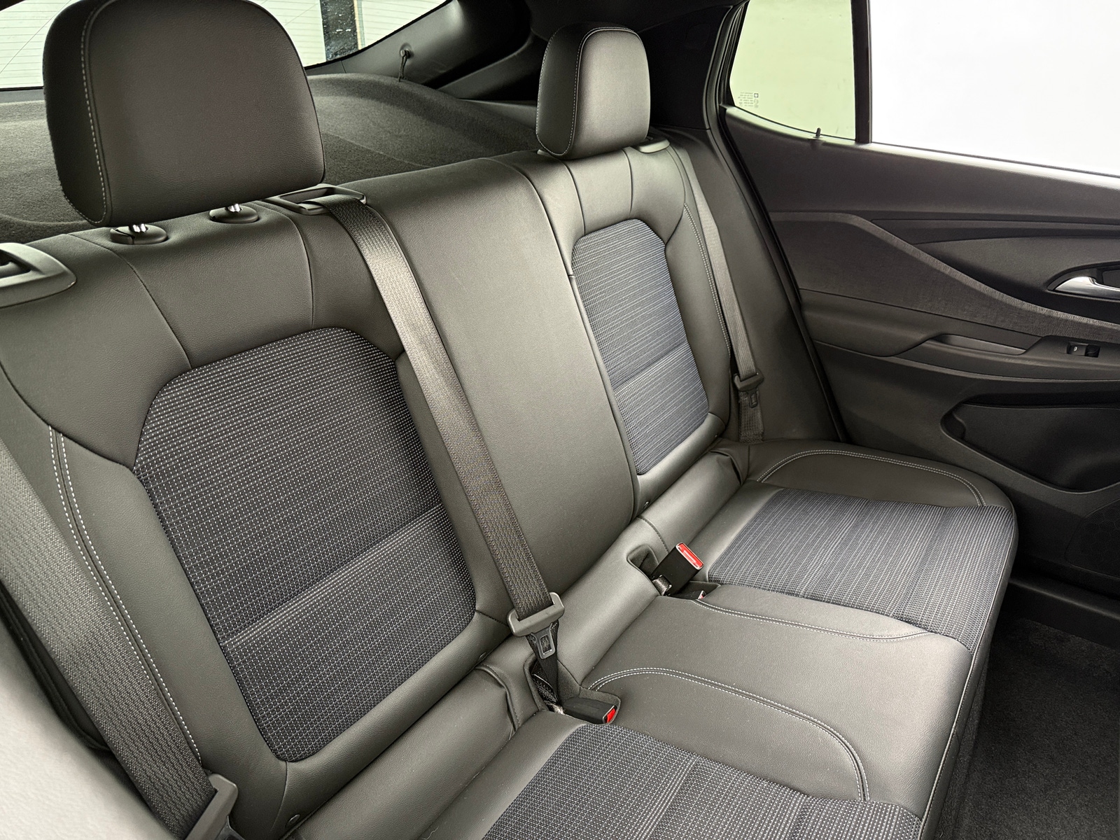 Thumbnail: 2025 Buick Envista - 5