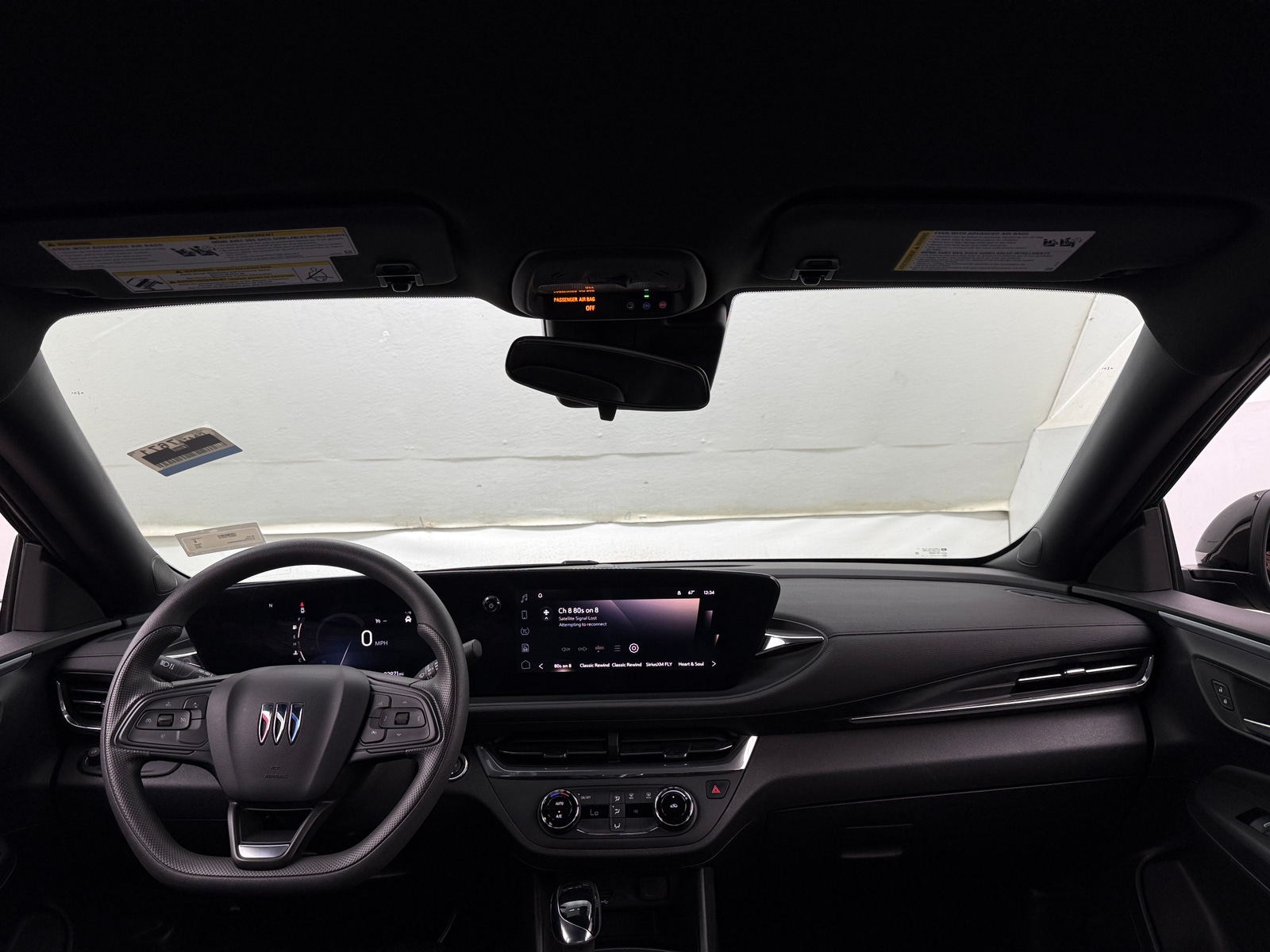 Thumbnail: 2025 Buick Envista - 2