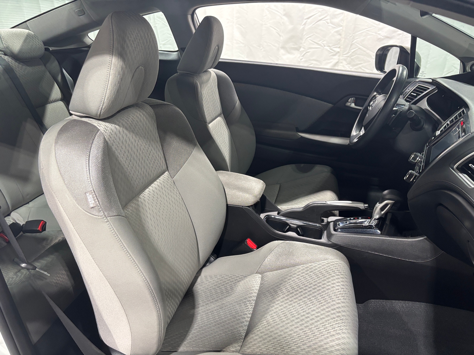 Thumbnail: 2015 Honda Civic - 2