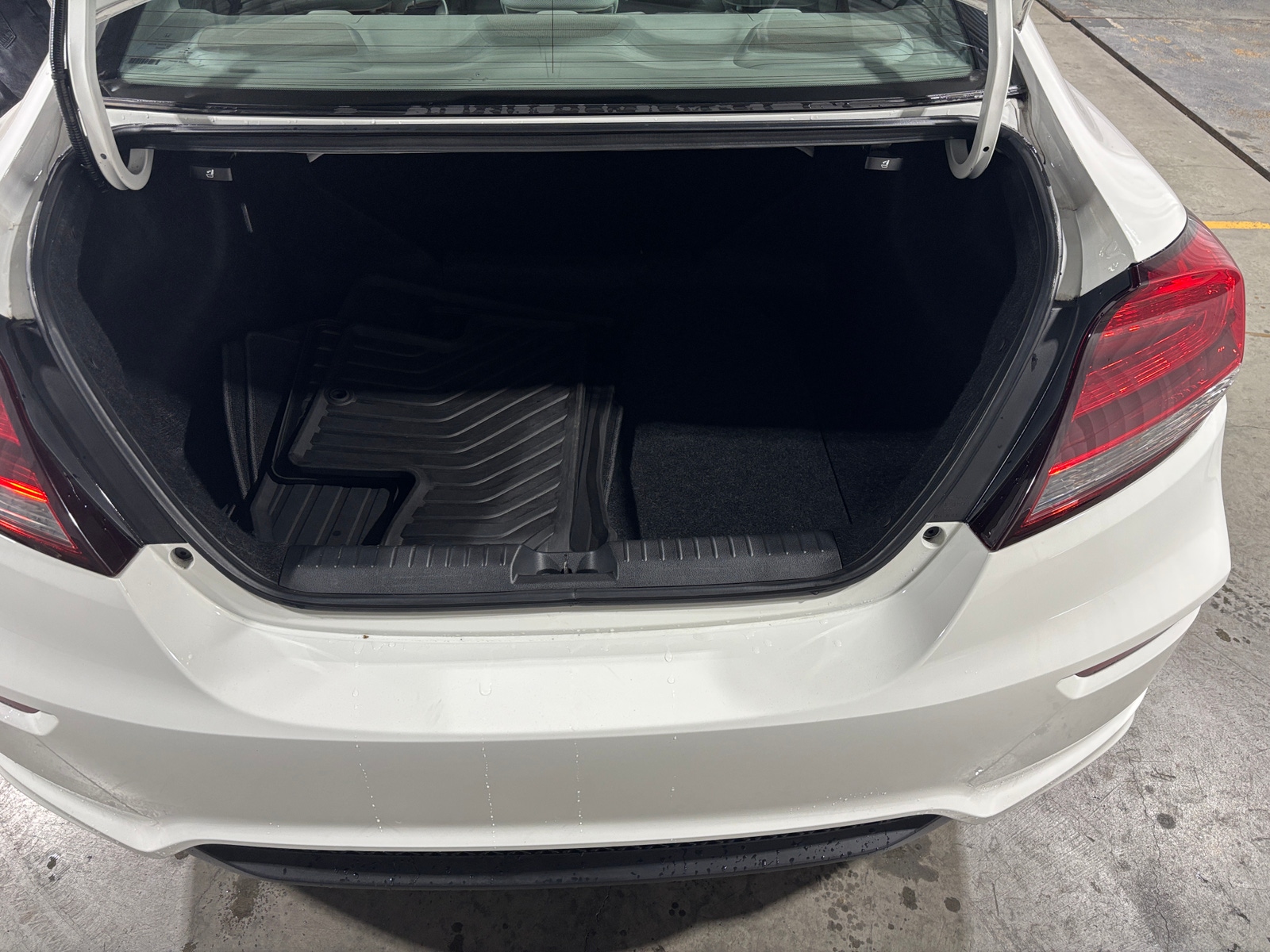 Thumbnail: 2015 Honda Civic - 7