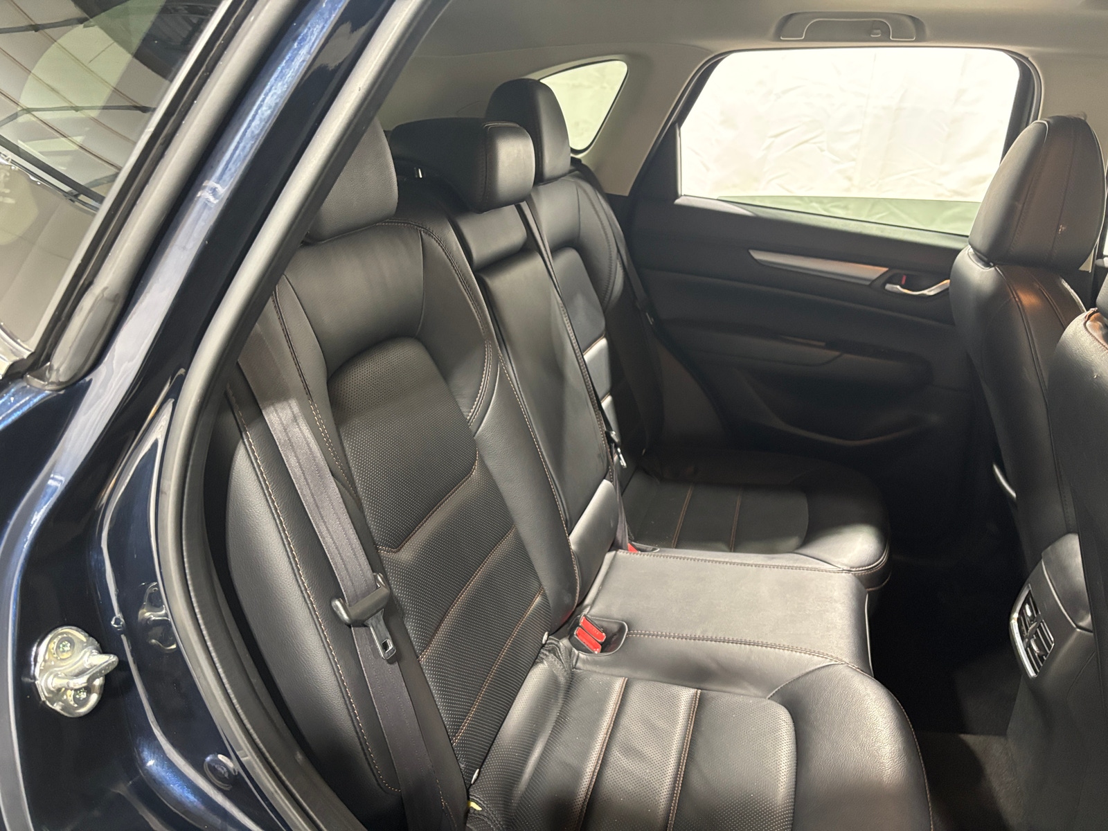 Thumbnail: 2021 Mazda CX-5 - 5