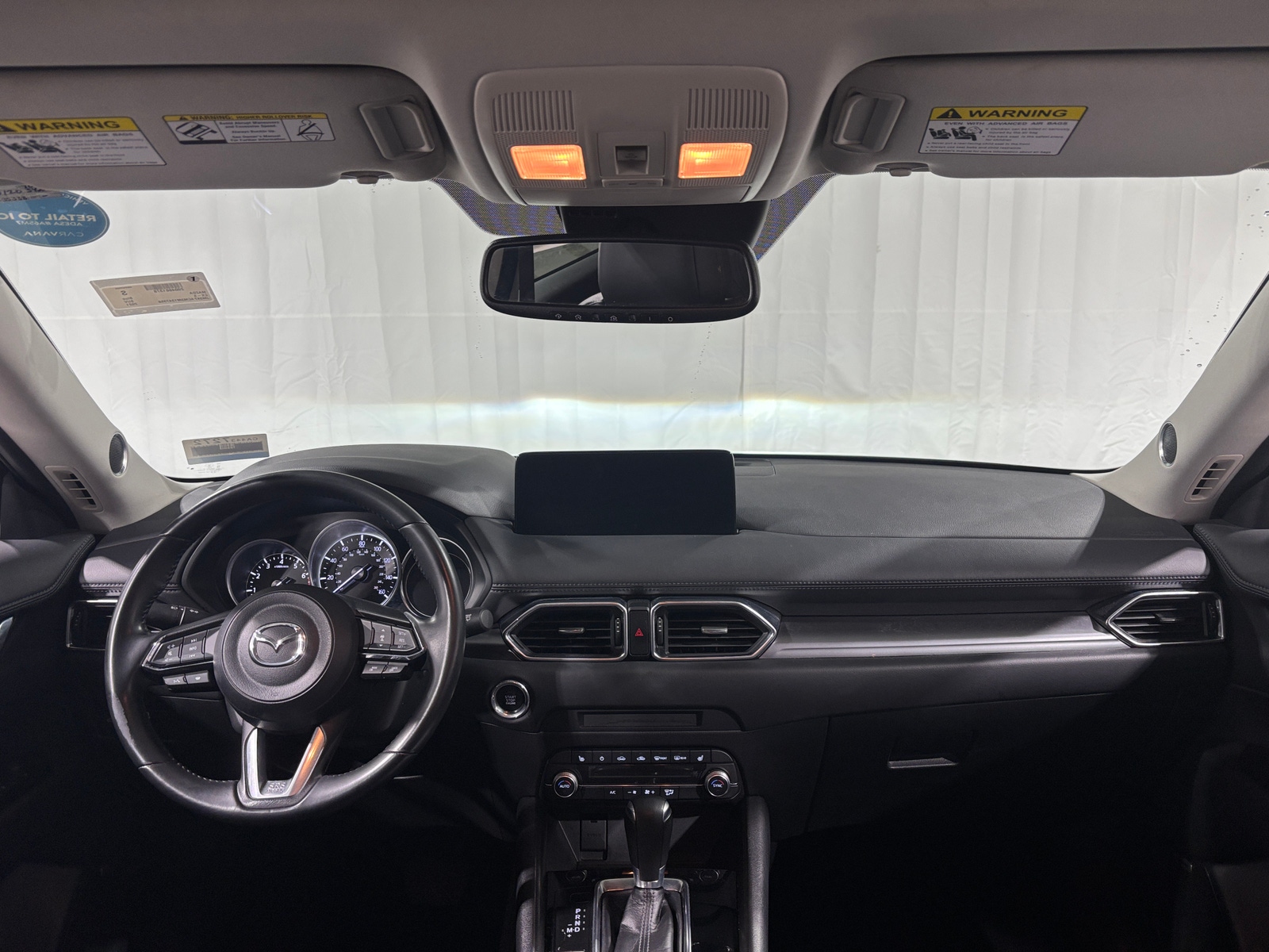 Thumbnail: 2021 Mazda CX-5 - 2