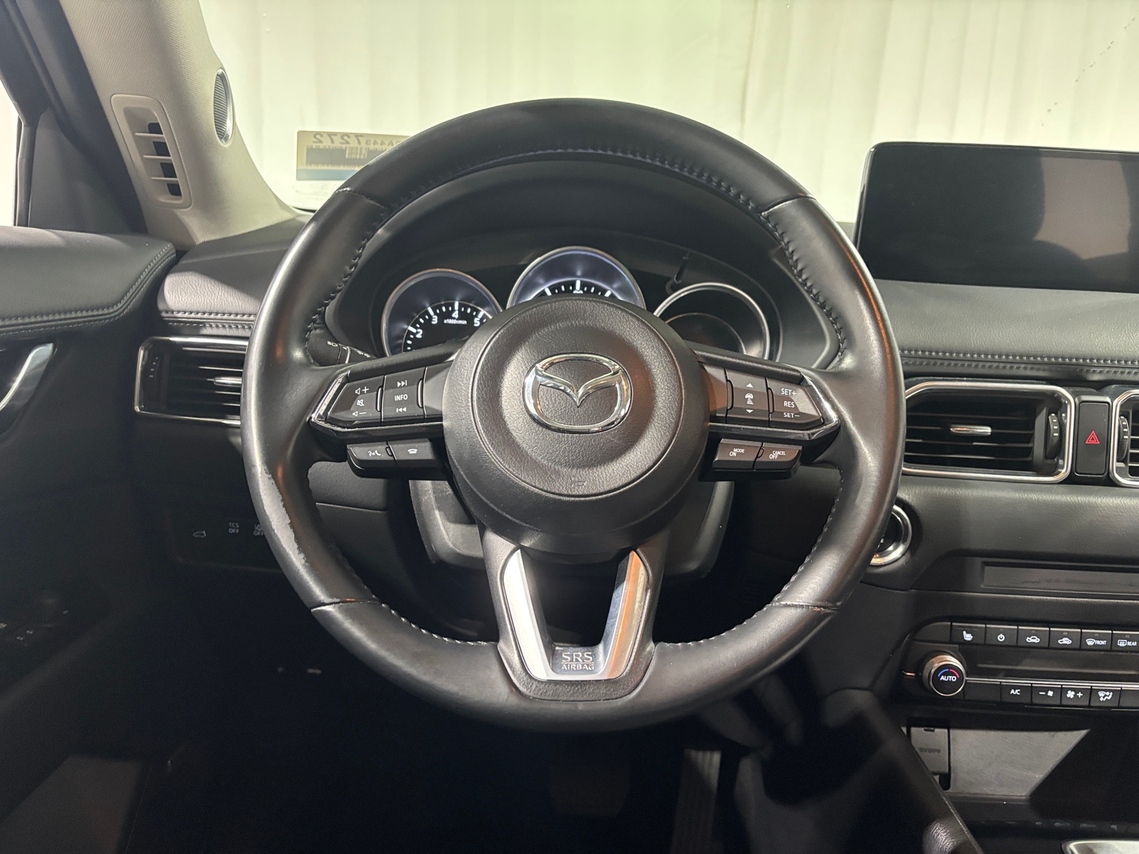 Thumbnail: 2021 Mazda CX-5 - 4