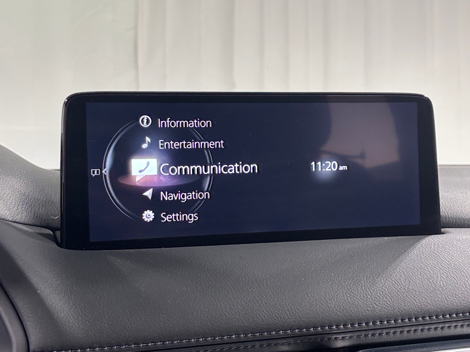 Thumbnail: 2021 Mazda CX-5 - 3