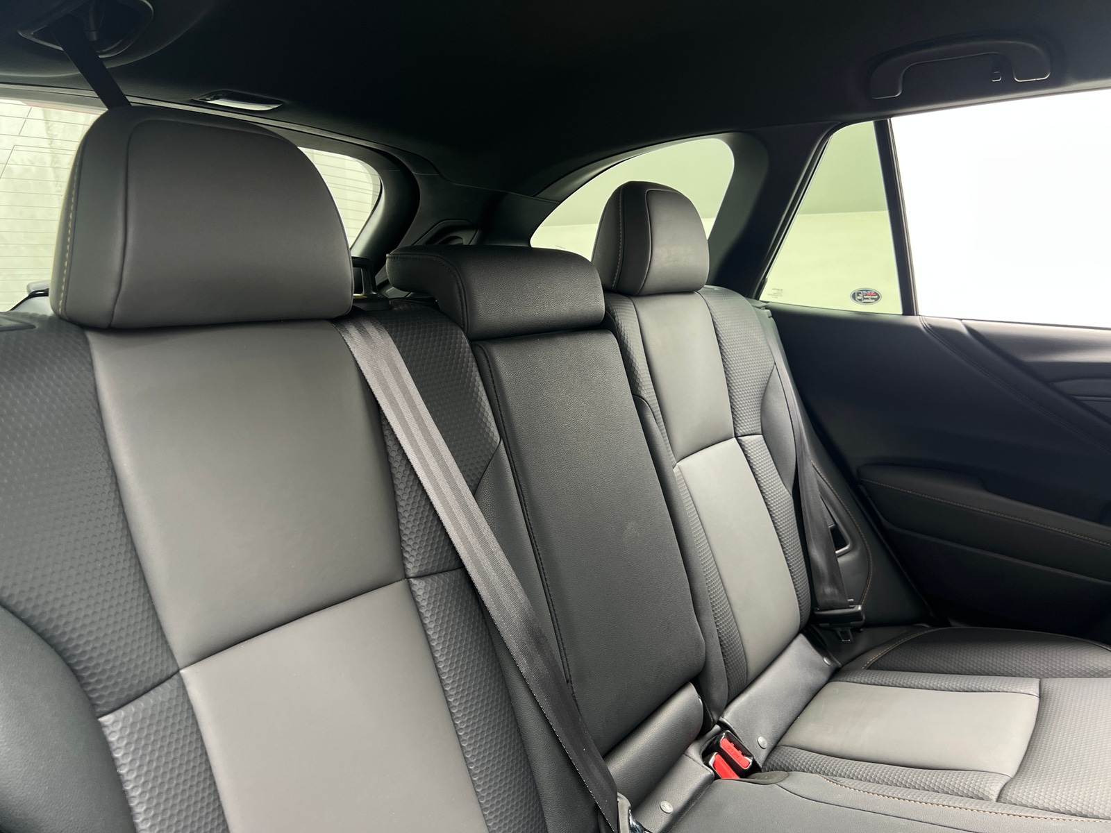 Thumbnail: 2022 Subaru Outback - 5