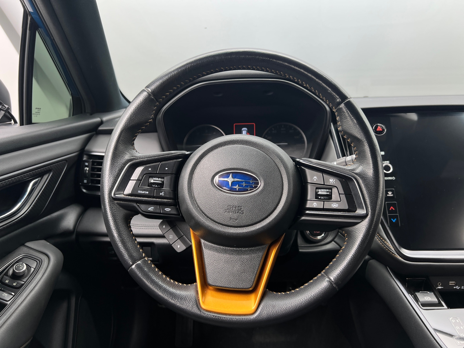 Thumbnail: 2022 Subaru Outback - 4