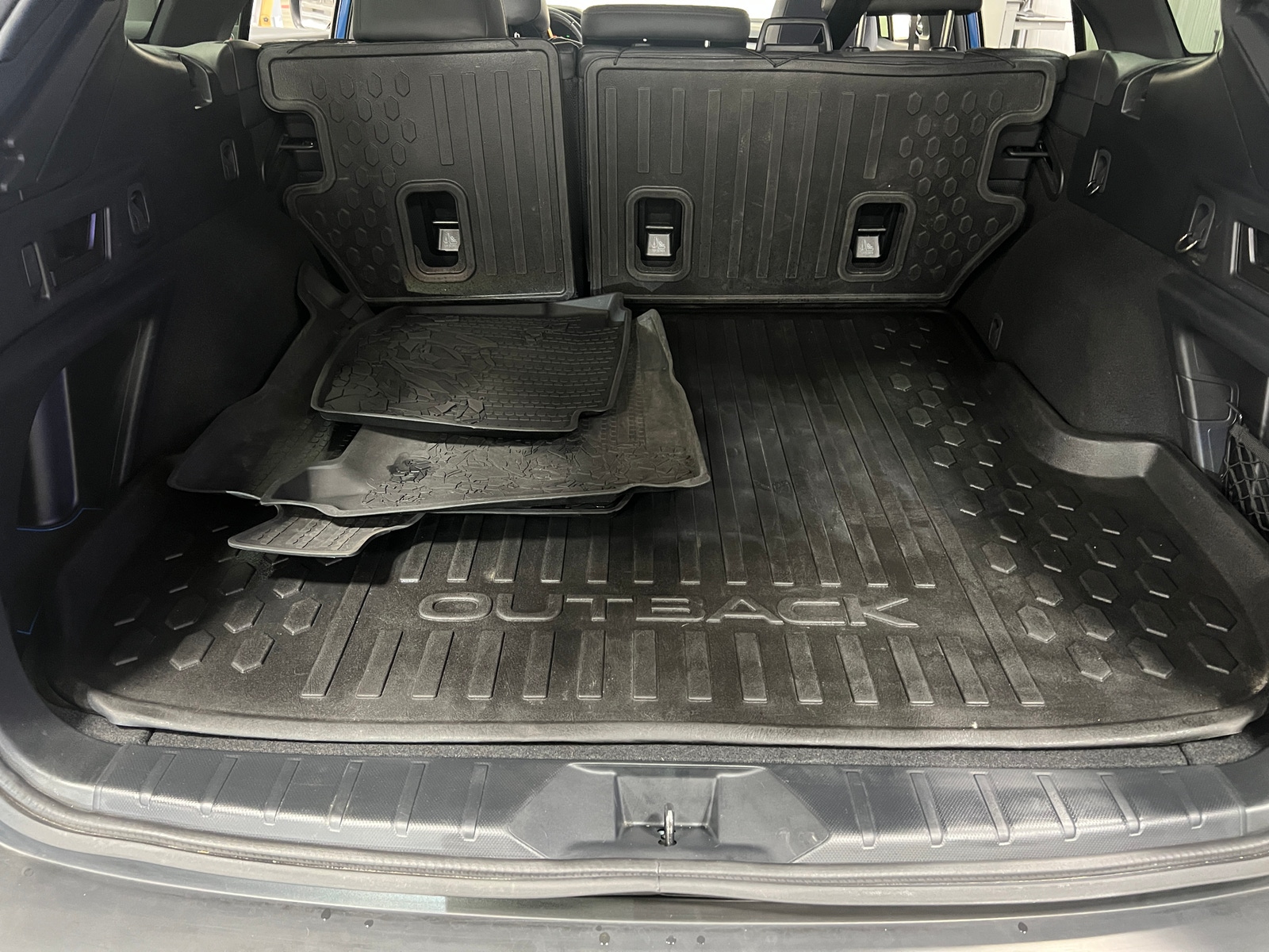 Thumbnail: 2022 Subaru Outback - 6