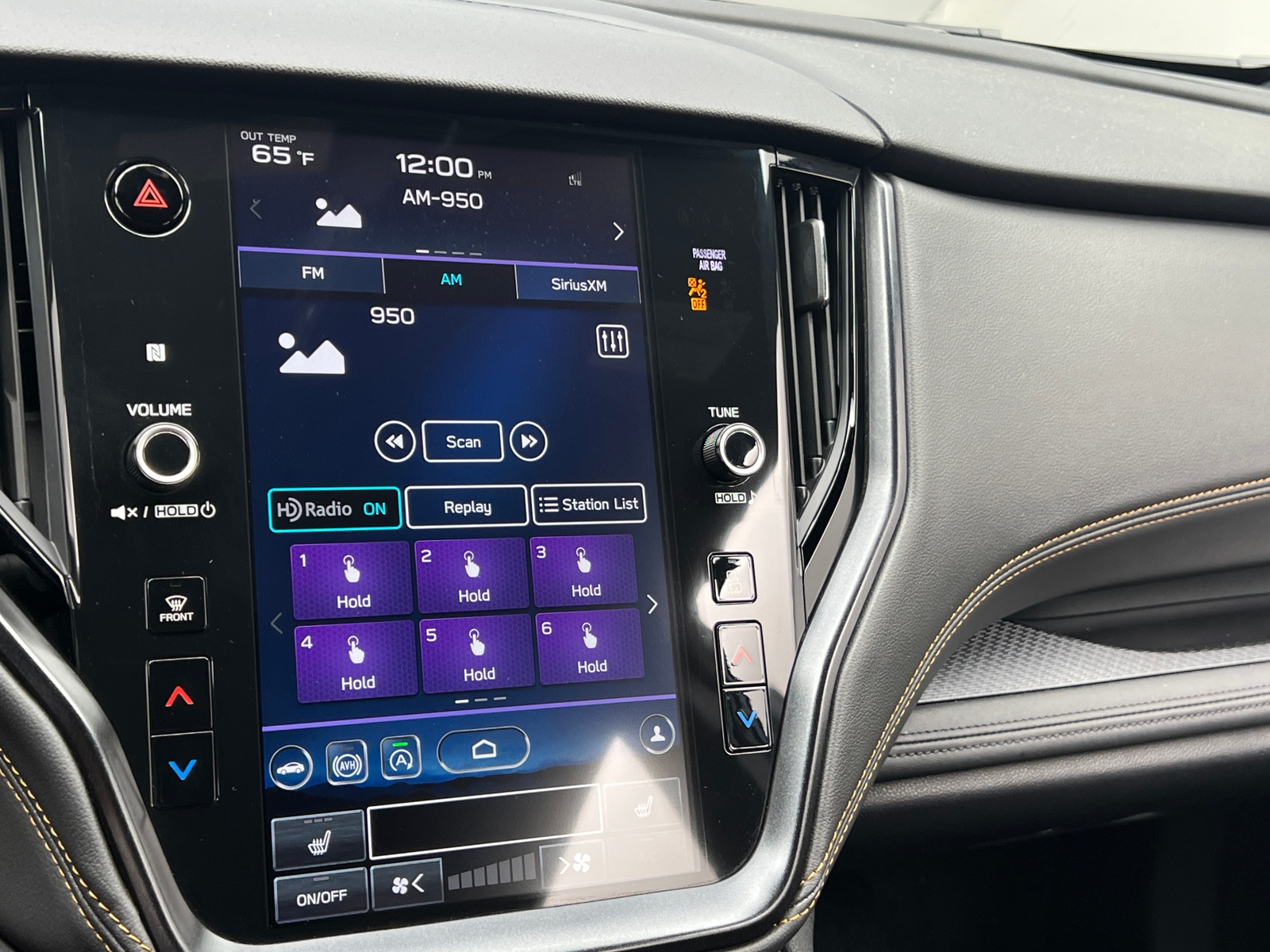 Thumbnail: 2022 Subaru Outback - 3