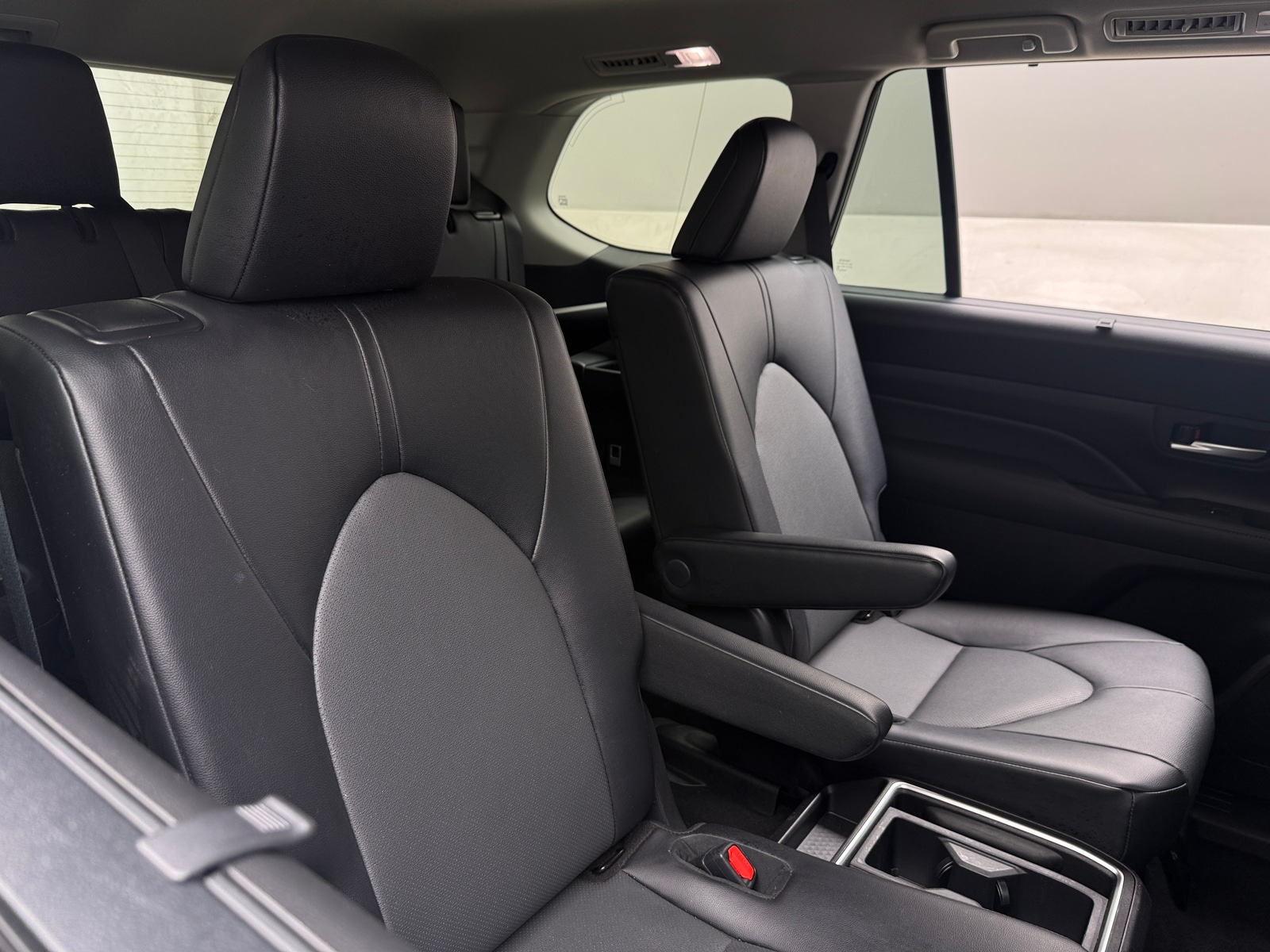 Thumbnail: 2025 Toyota Grand Highlander - 5