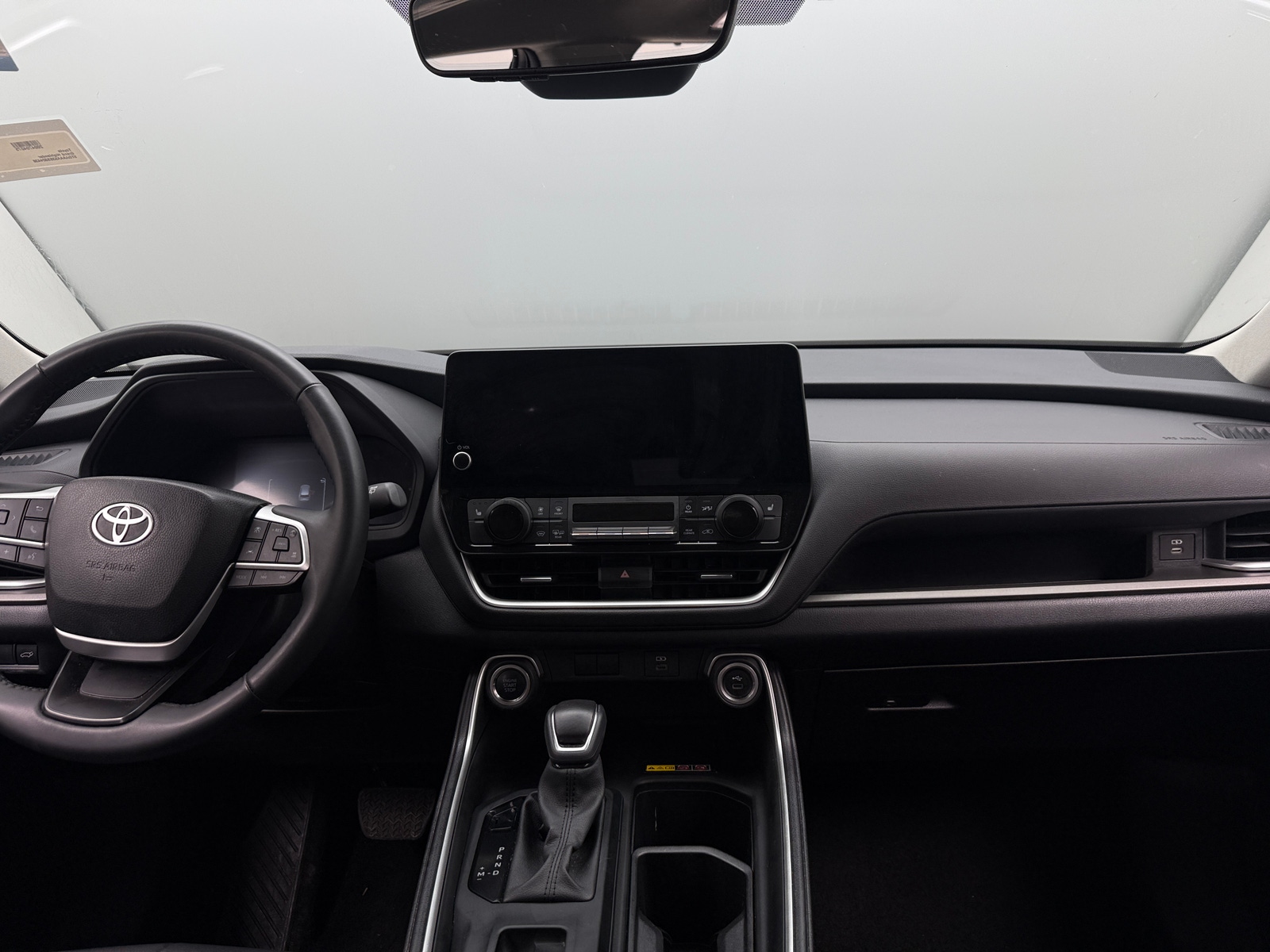 Thumbnail: 2025 Toyota Grand Highlander - 2