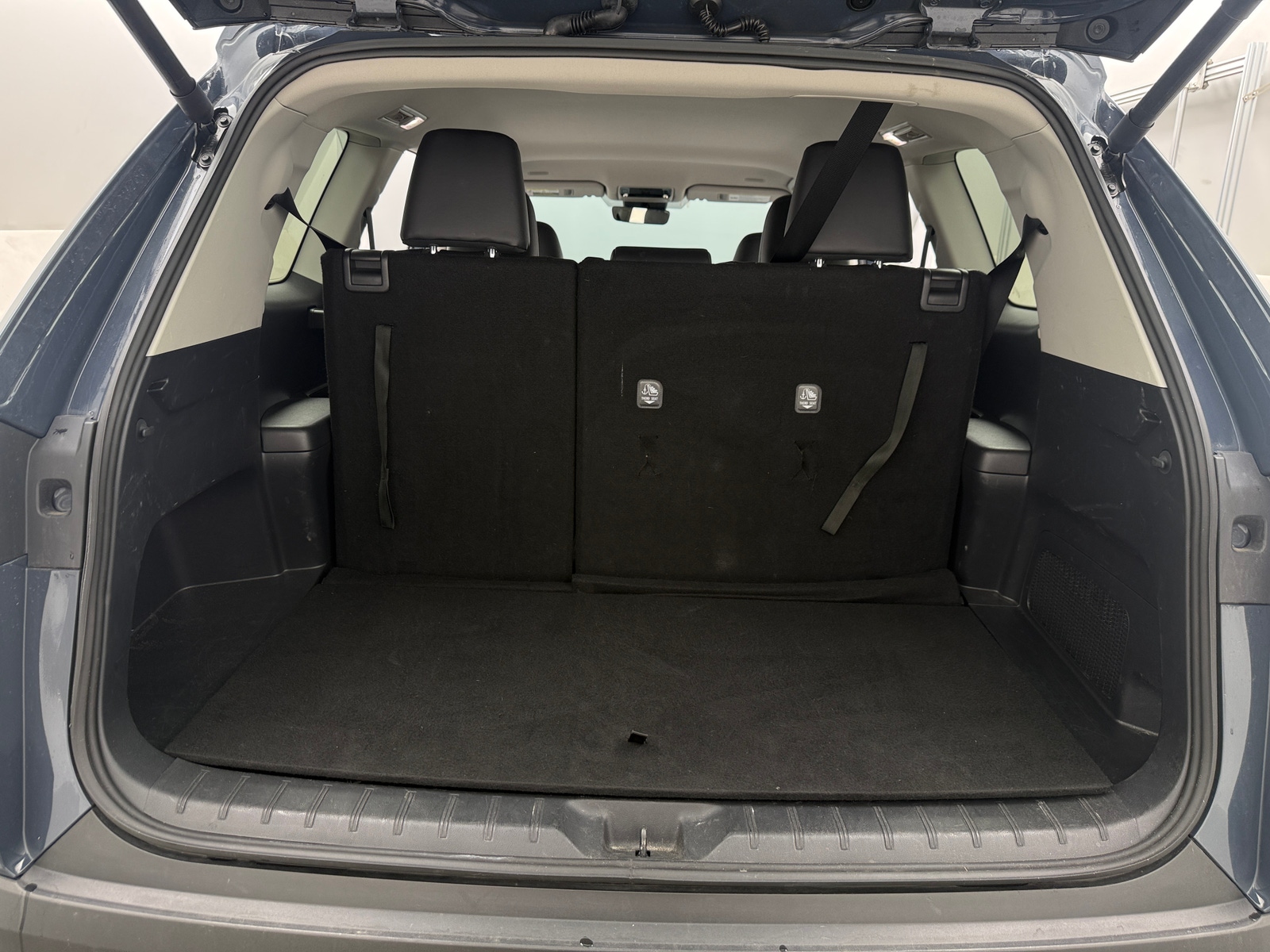 Thumbnail: 2025 Toyota Grand Highlander - 6