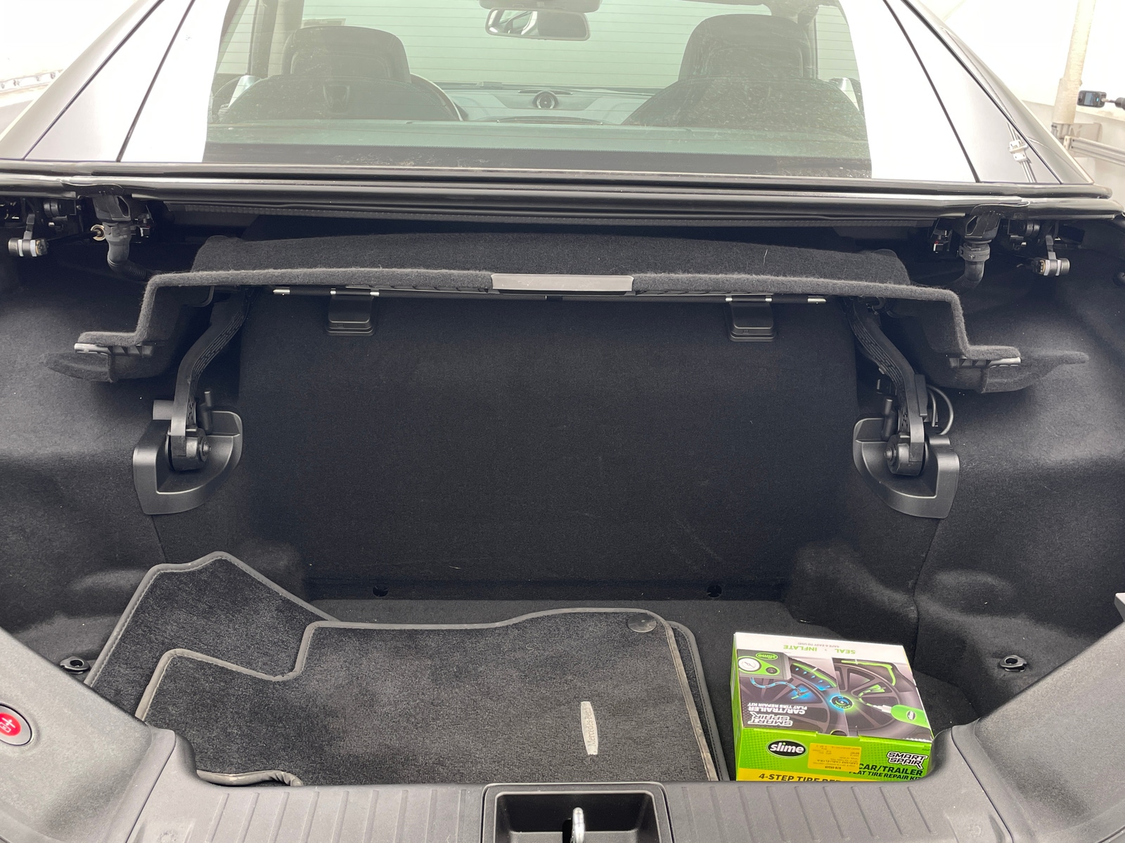 Thumbnail: 2018 Mercedes-Benz SL-Class - 5