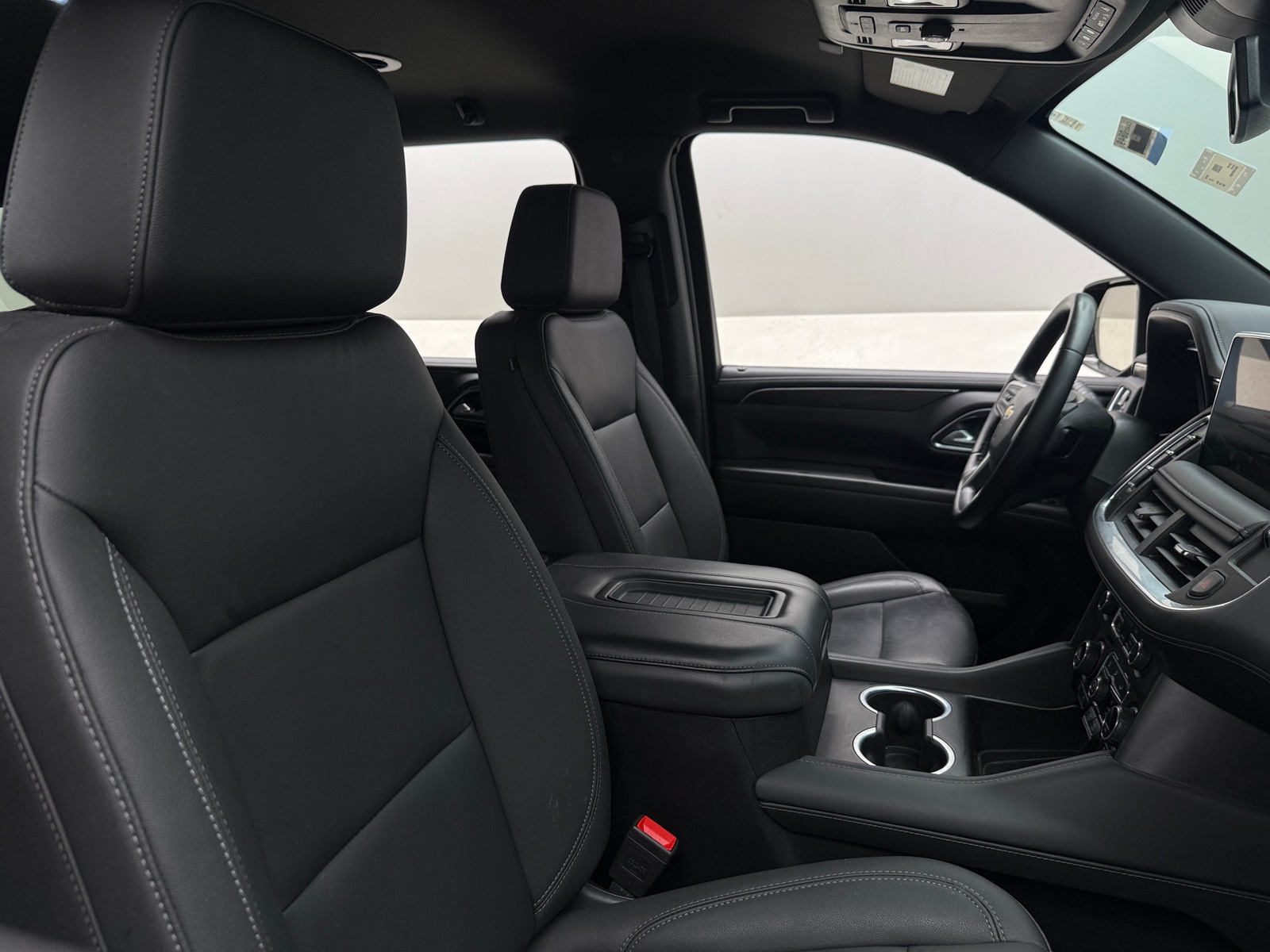 Thumbnail: 2024 Chevrolet Suburban - 2