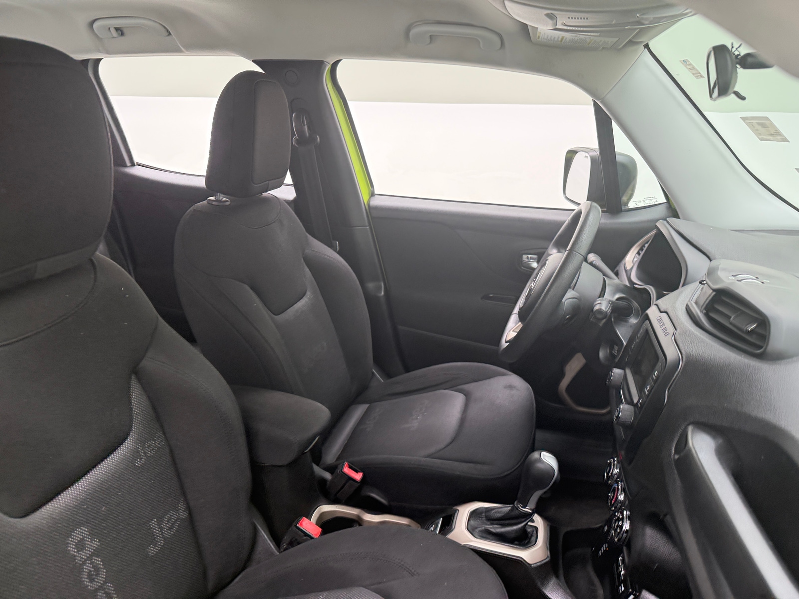 Thumbnail: 2017 Jeep Renegade - 2