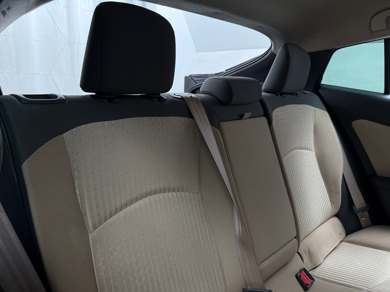 Thumbnail: 2017 Toyota Prius - 6