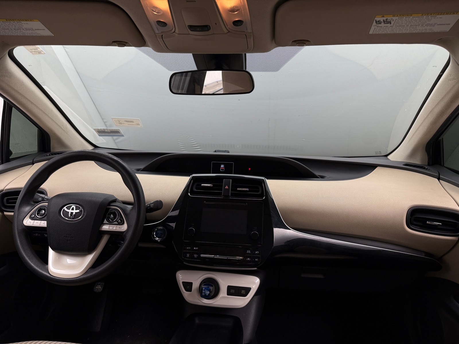 Thumbnail: 2017 Toyota Prius - 3