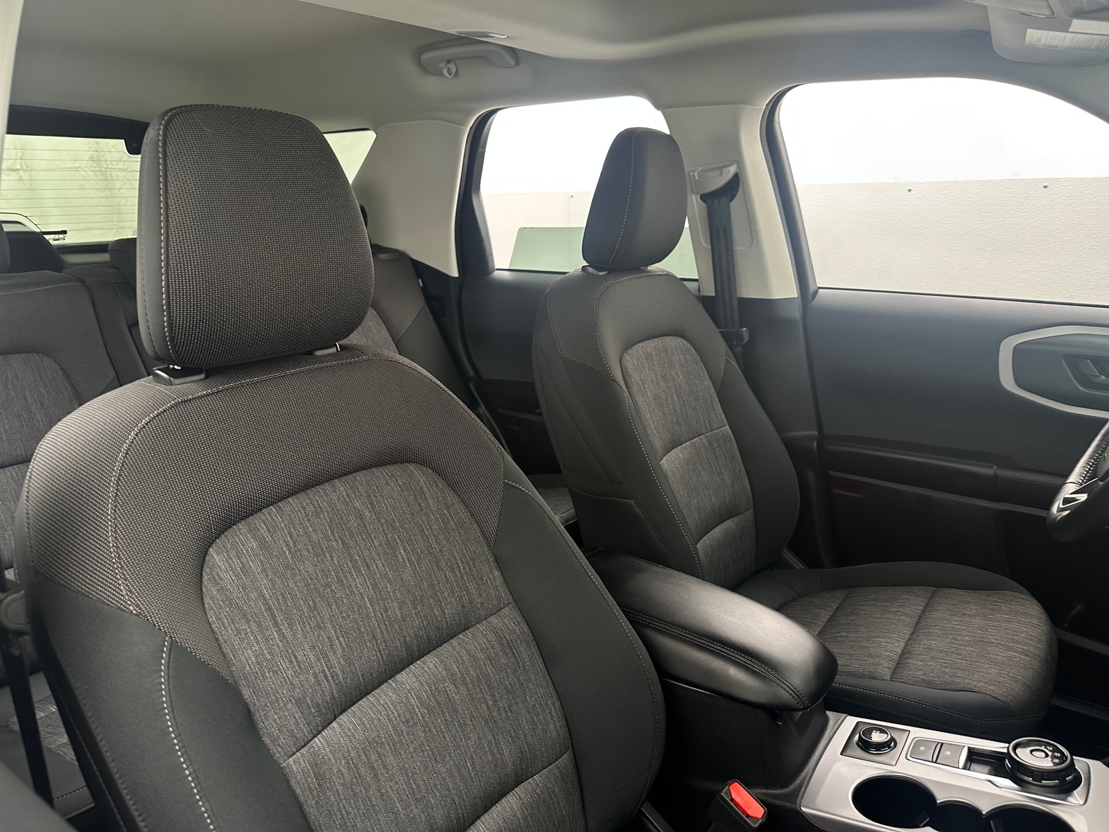 Thumbnail: 2023 Ford Bronco Sport - 2