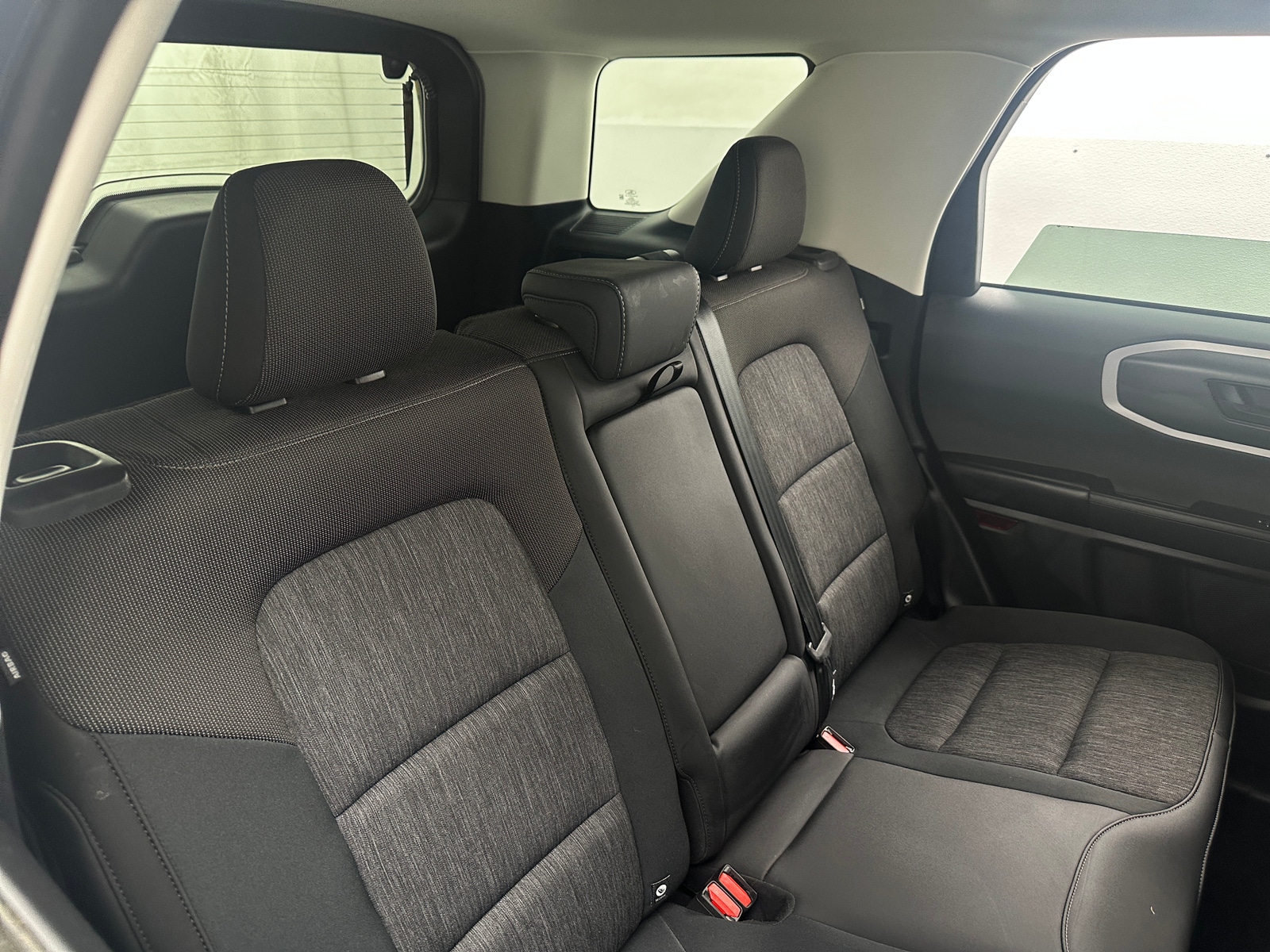 Thumbnail: 2023 Ford Bronco Sport - 6