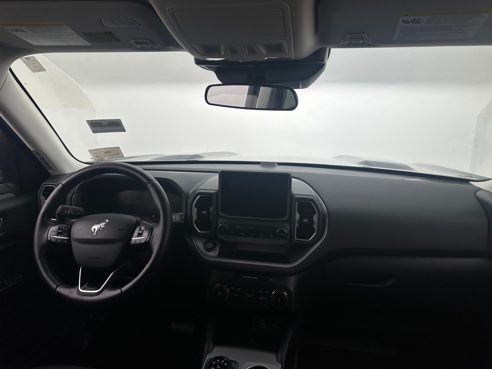 Thumbnail: 2023 Ford Bronco Sport - 3