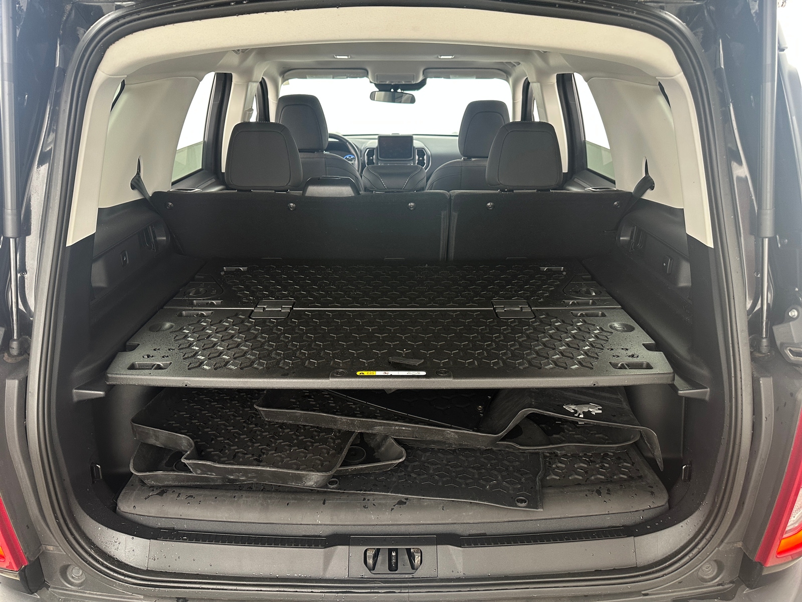 Thumbnail: 2023 Ford Bronco Sport - 7