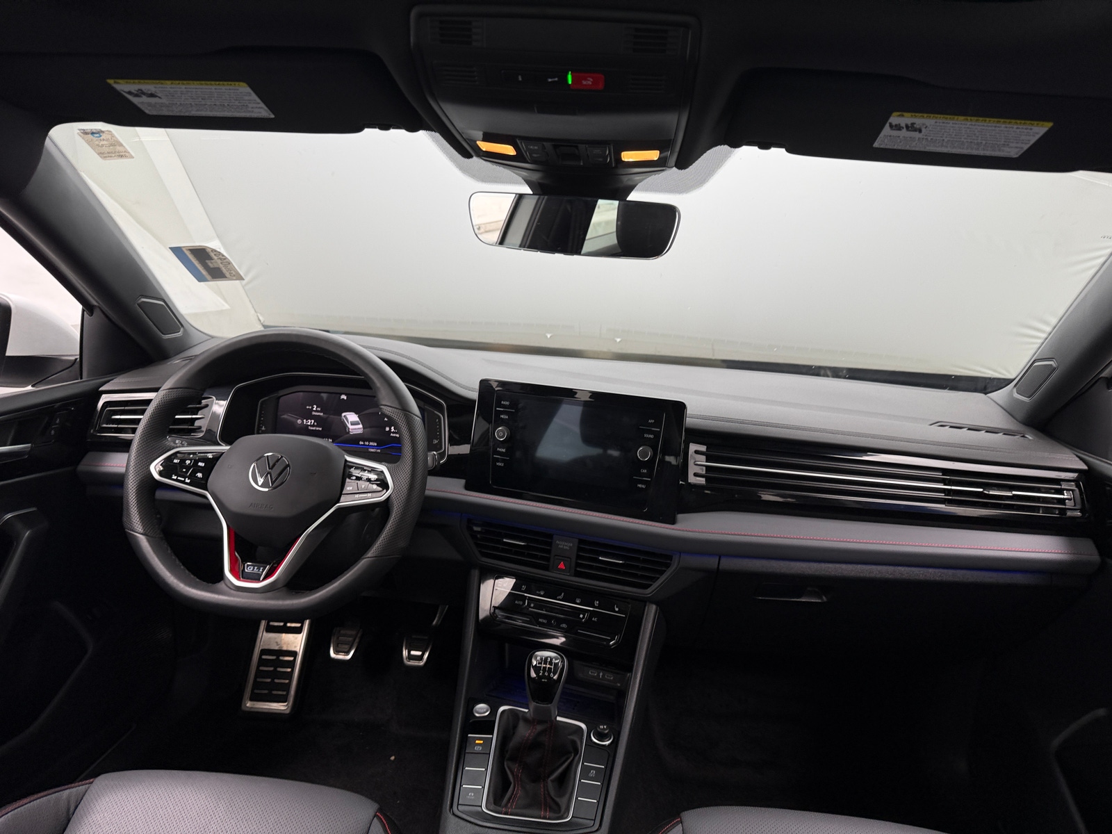 Thumbnail: 2025 Volkswagen Jetta - 2