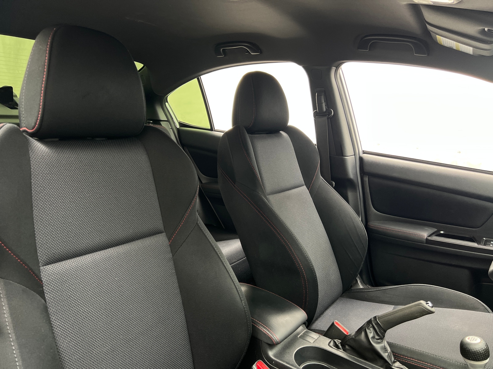 Thumbnail: 2019 Subaru WRX - 2