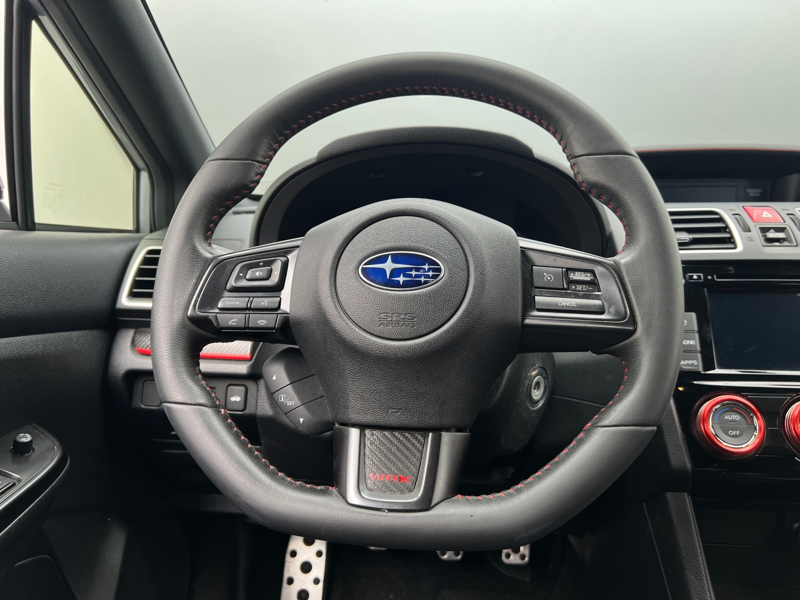 Thumbnail: 2019 Subaru WRX - 5