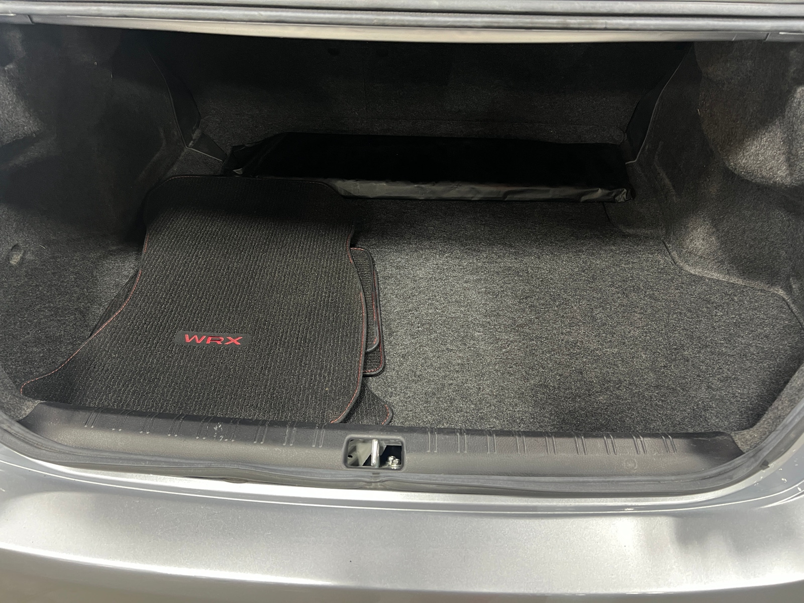 Thumbnail: 2019 Subaru WRX - 7