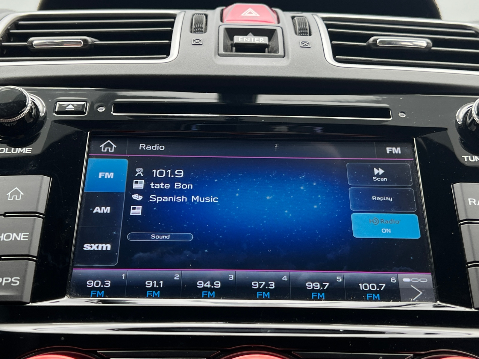 Thumbnail: 2019 Subaru WRX - 4