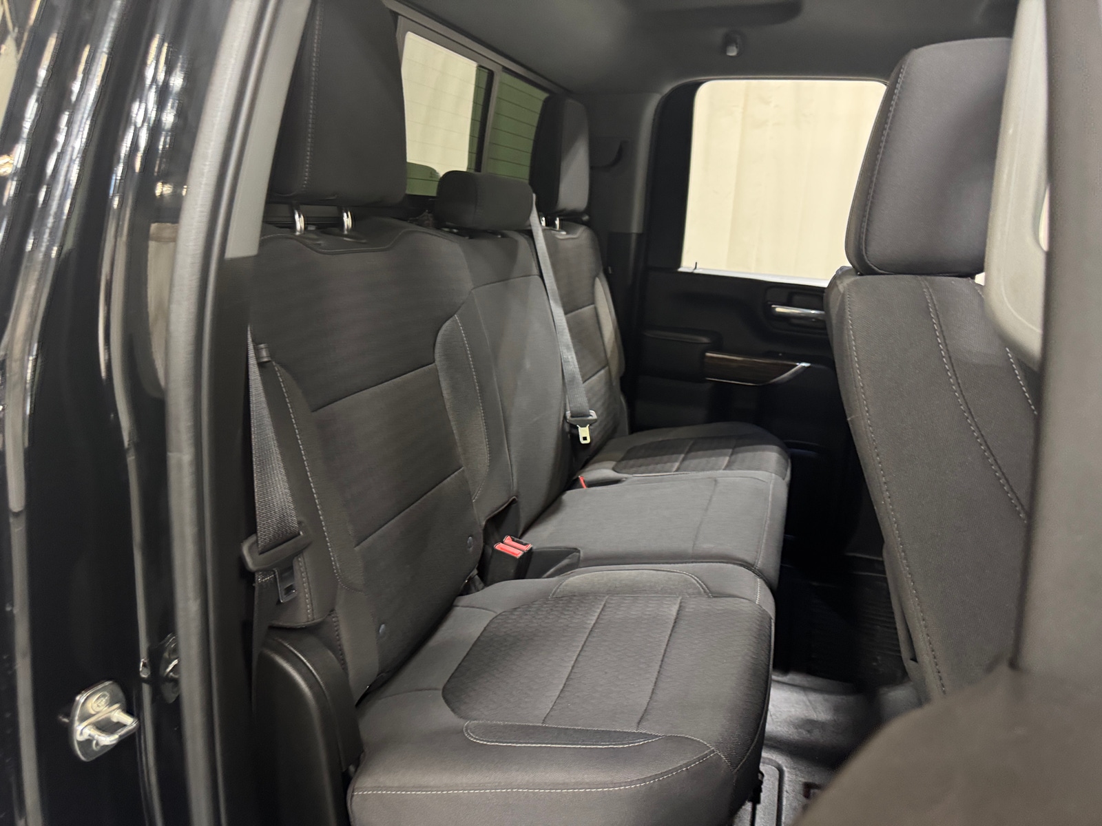 Thumbnail: 2022 GMC Sierra 2500 - 6