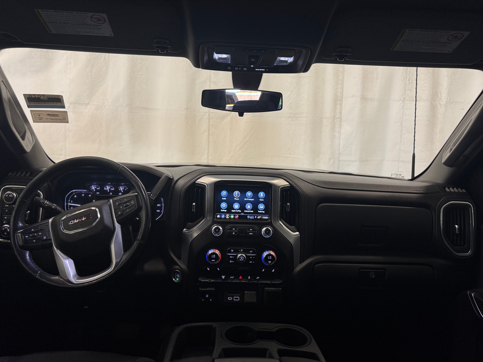 Thumbnail: 2022 GMC Sierra 2500 - 3