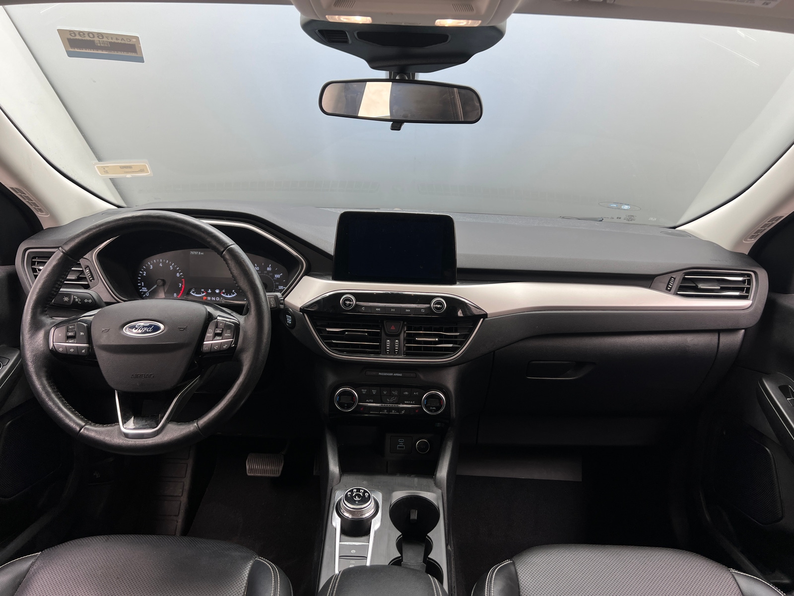 Thumbnail: 2021 Ford Escape - 2