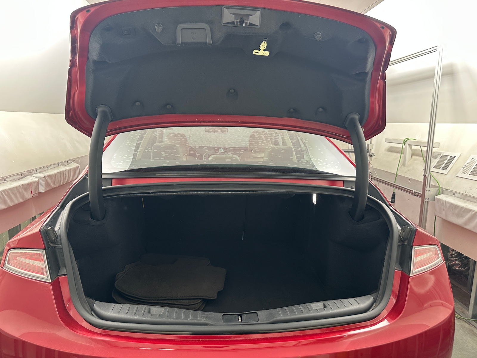 Thumbnail: 2020 Lincoln MKZ - 6