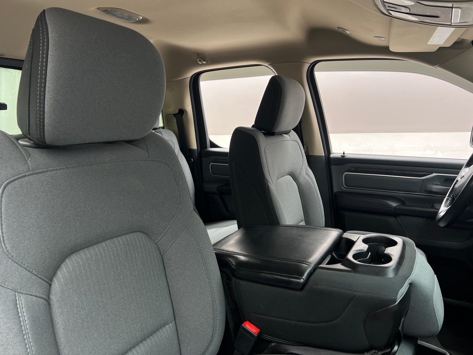 Thumbnail: 2020 RAM 1500 - 2