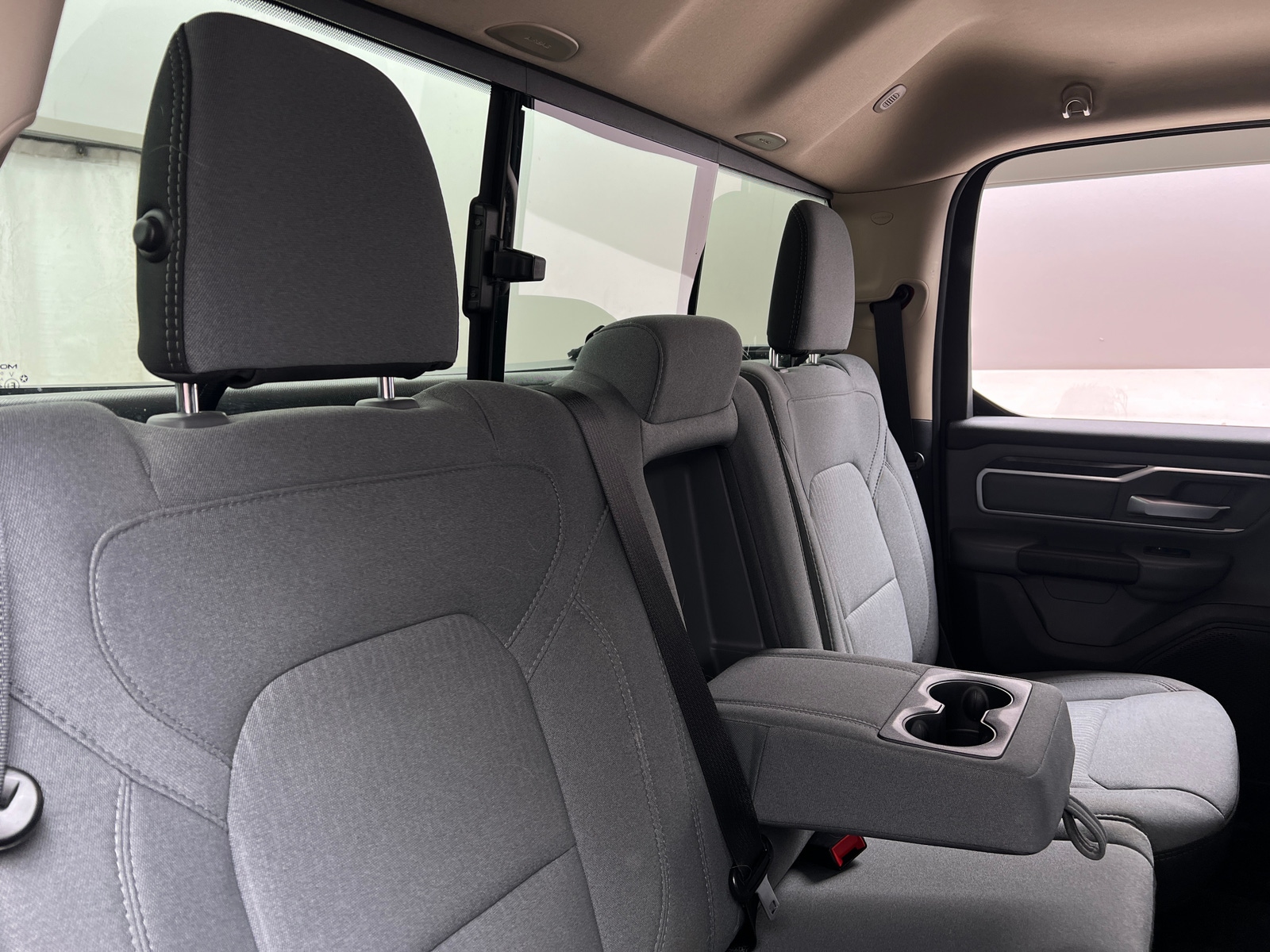 Thumbnail: 2020 RAM 1500 - 6