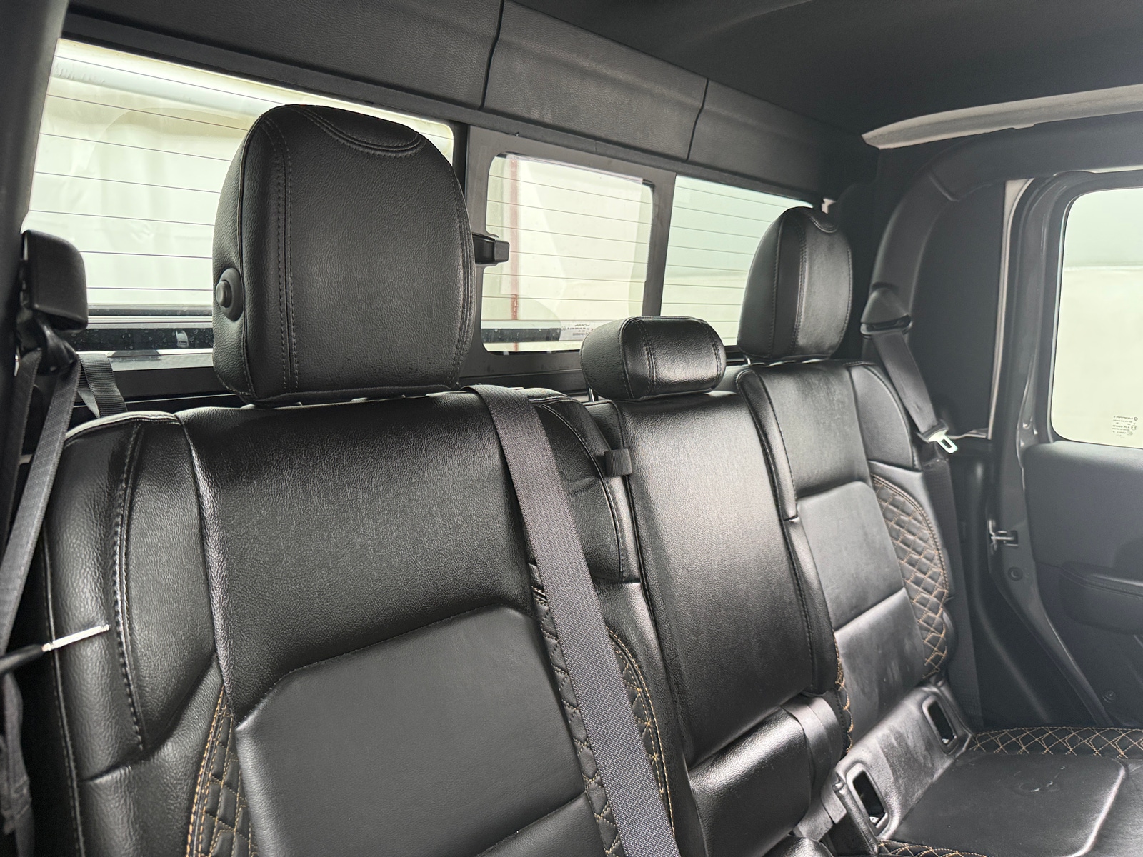 Thumbnail: 2022 Jeep Gladiator - 5