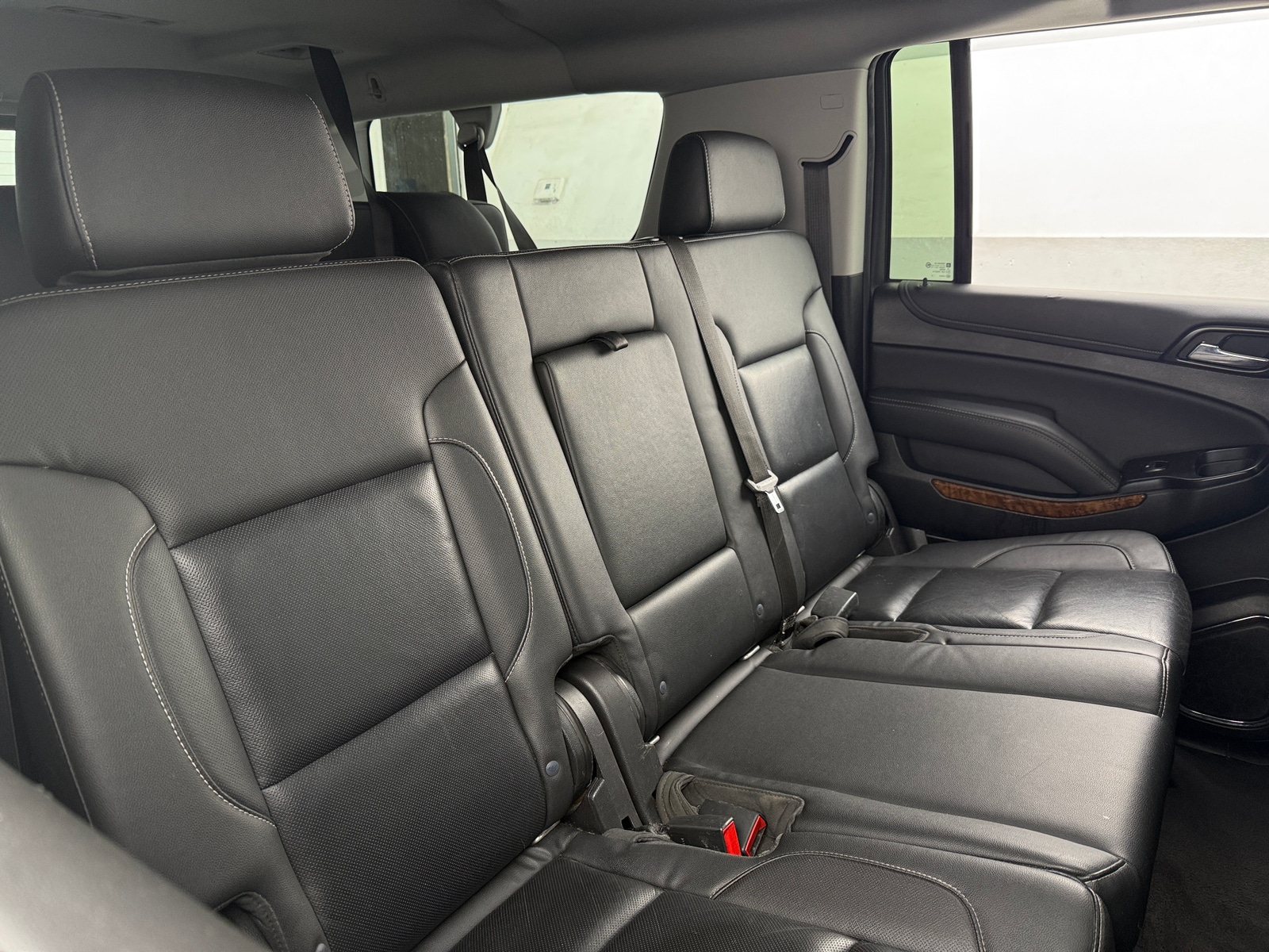 Thumbnail: 2020 Chevrolet Suburban - 5