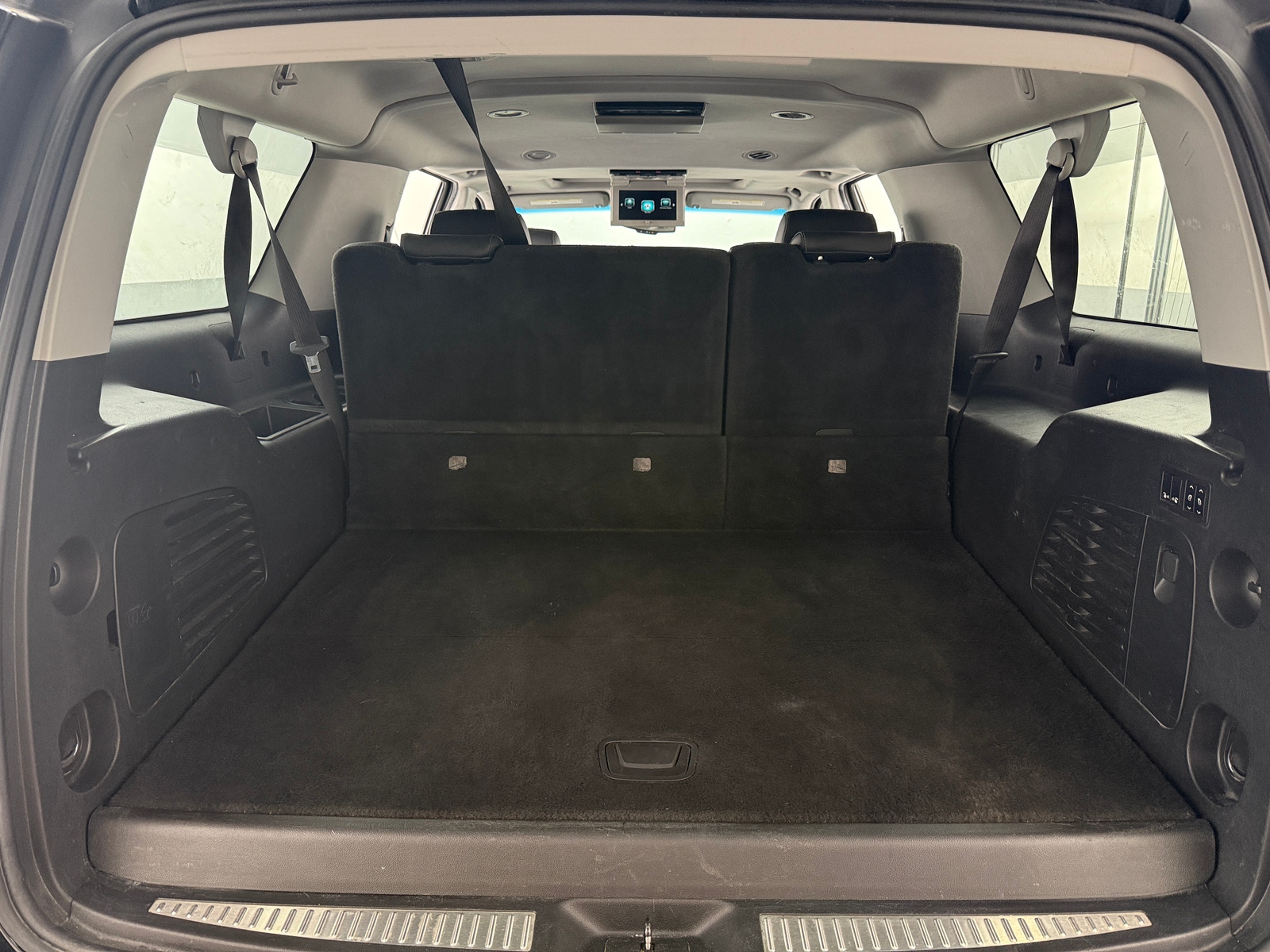 Thumbnail: 2020 Chevrolet Suburban - 6