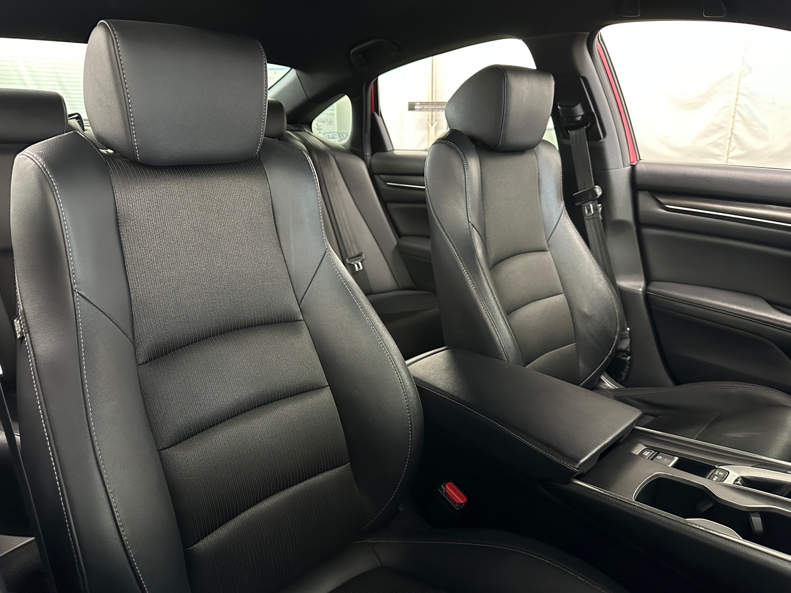 Thumbnail: 2019 Honda Accord - 2