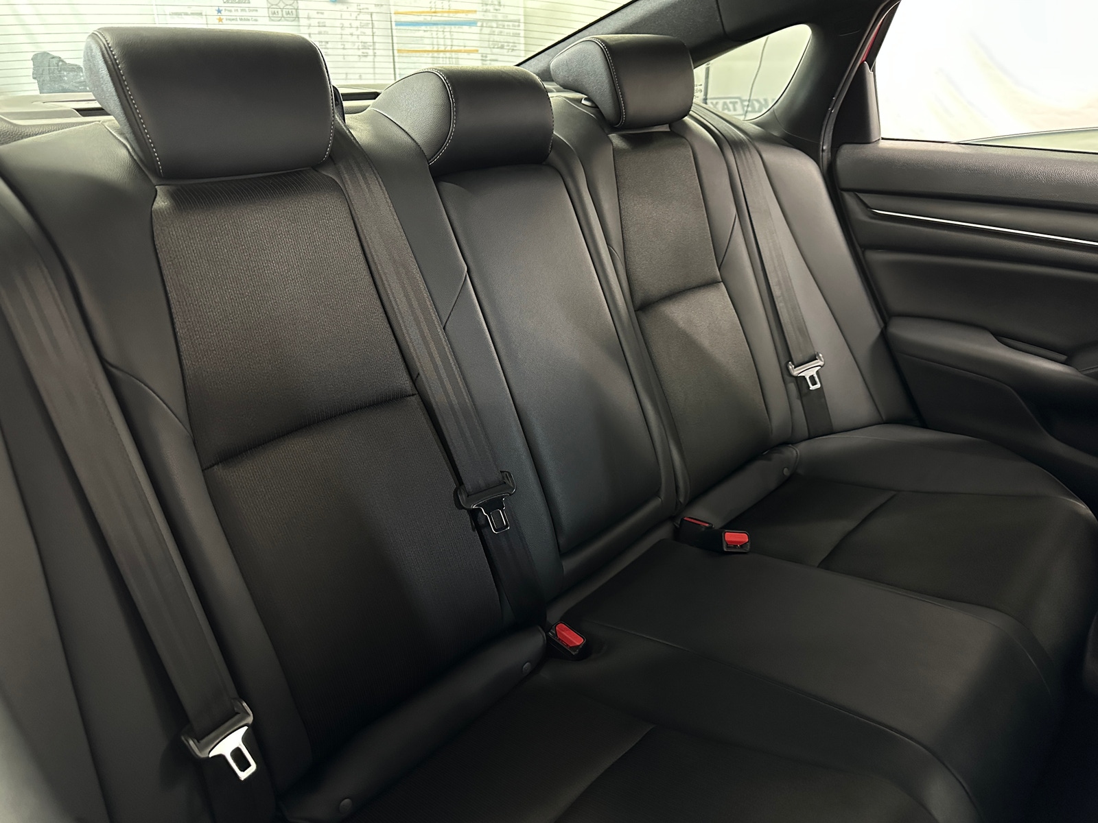 Thumbnail: 2019 Honda Accord - 6